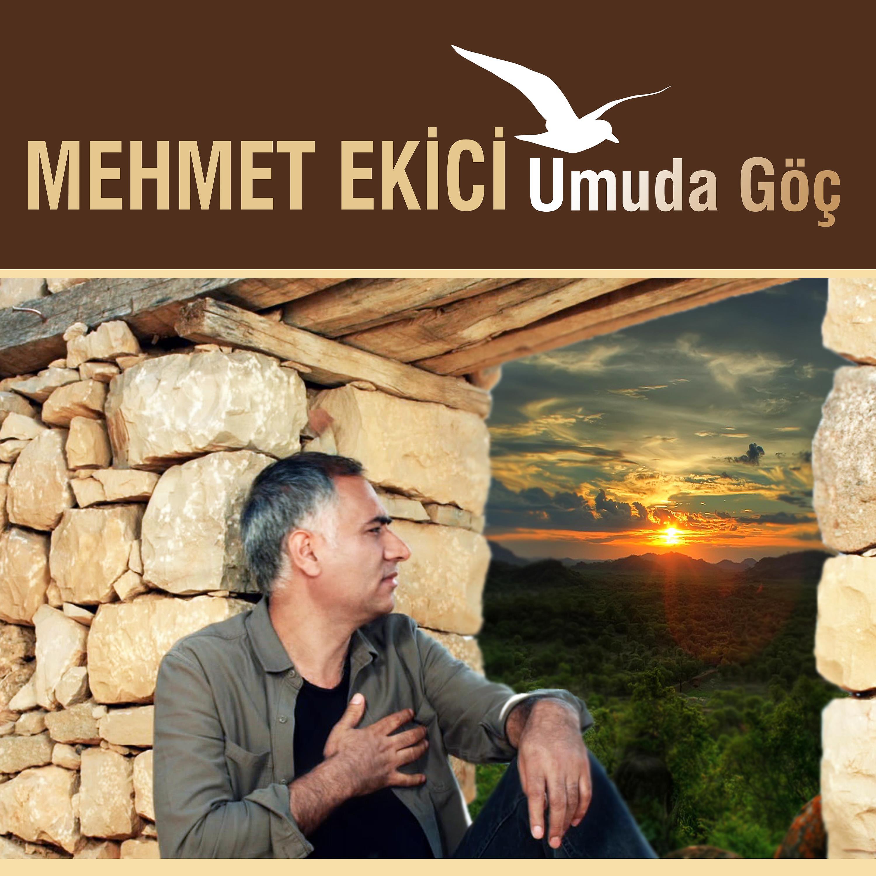 Постер альбома Umuda Göç