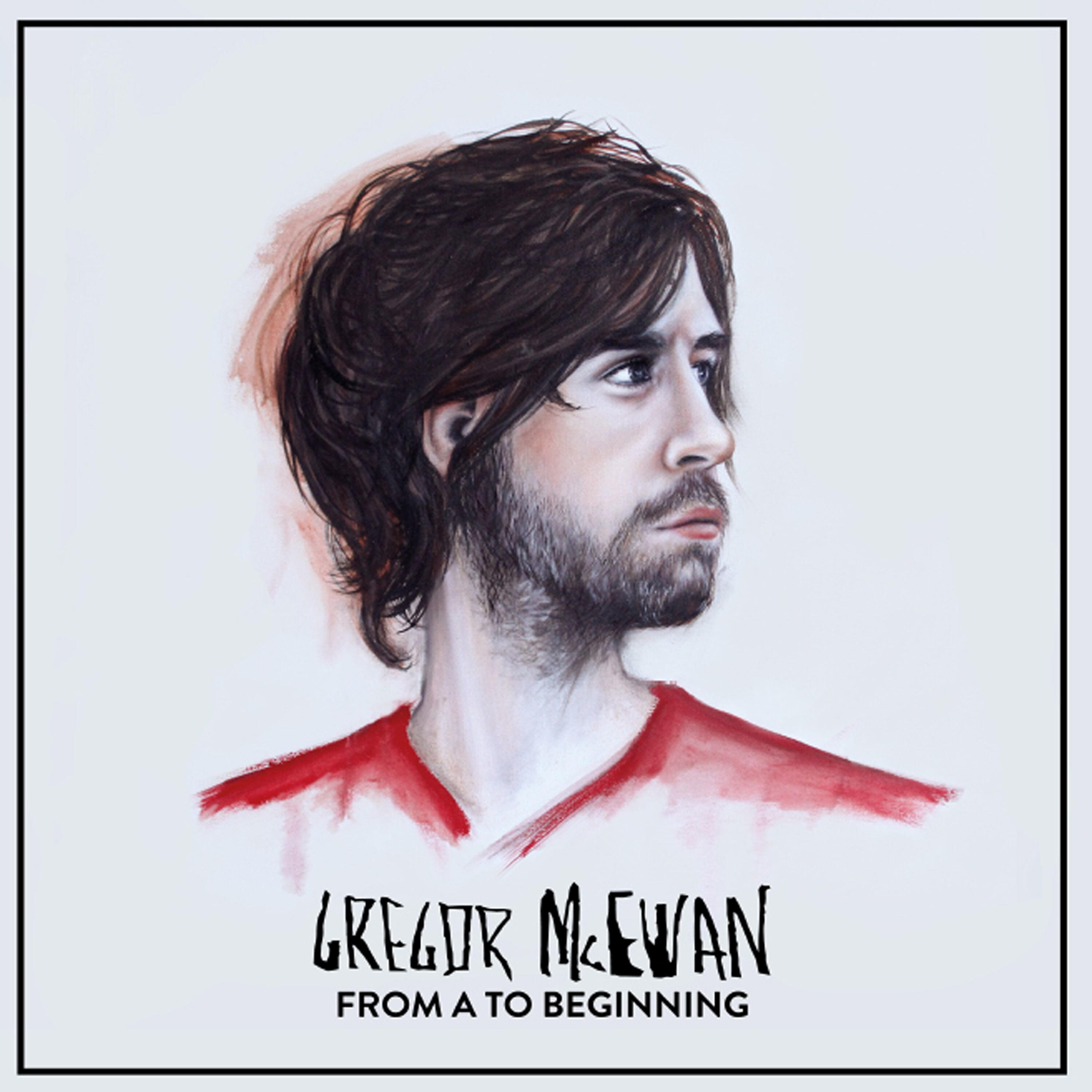 Gregor McEwan - Alderaan