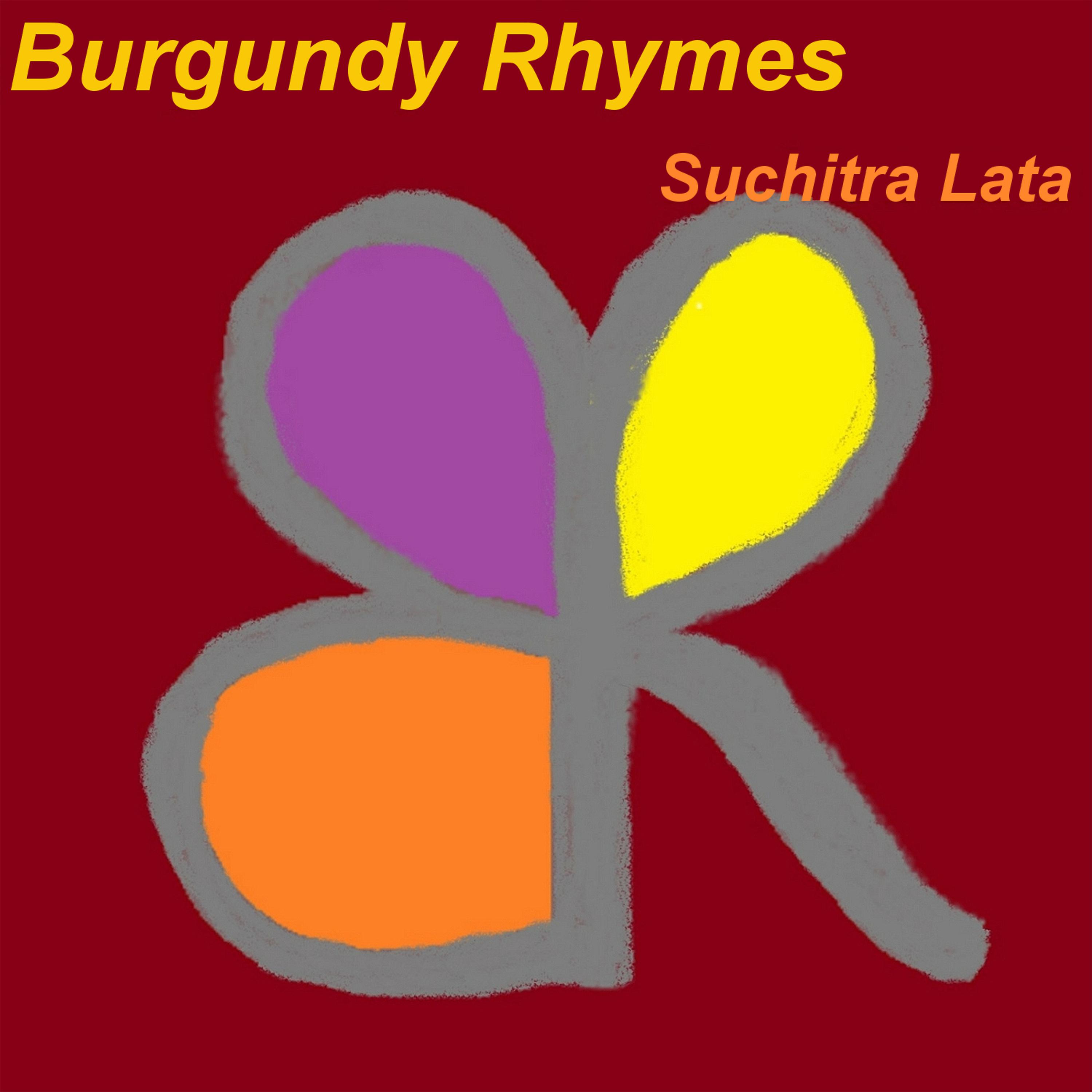 Постер альбома Burgundy Rhymes