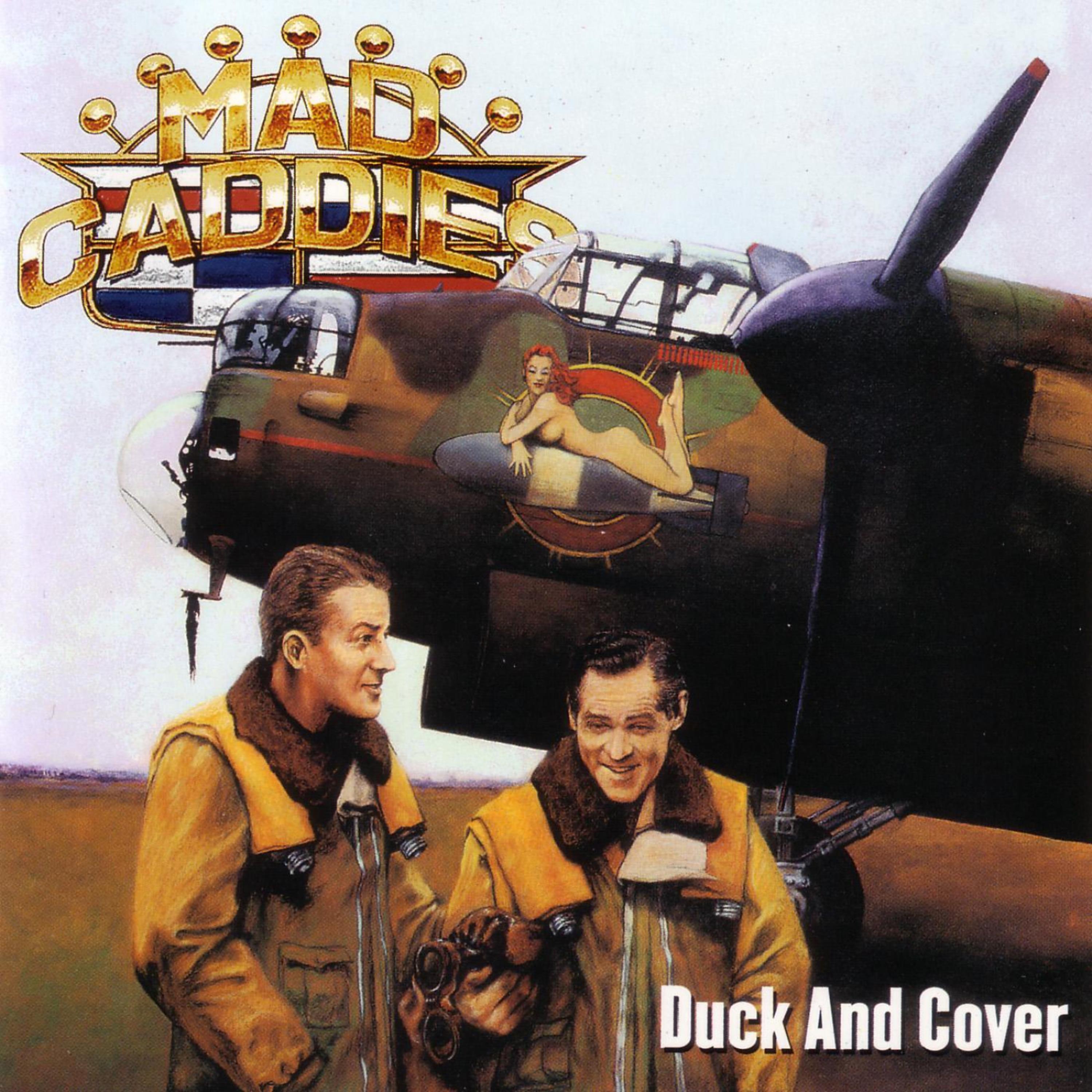 Постер альбома Duck and Cover