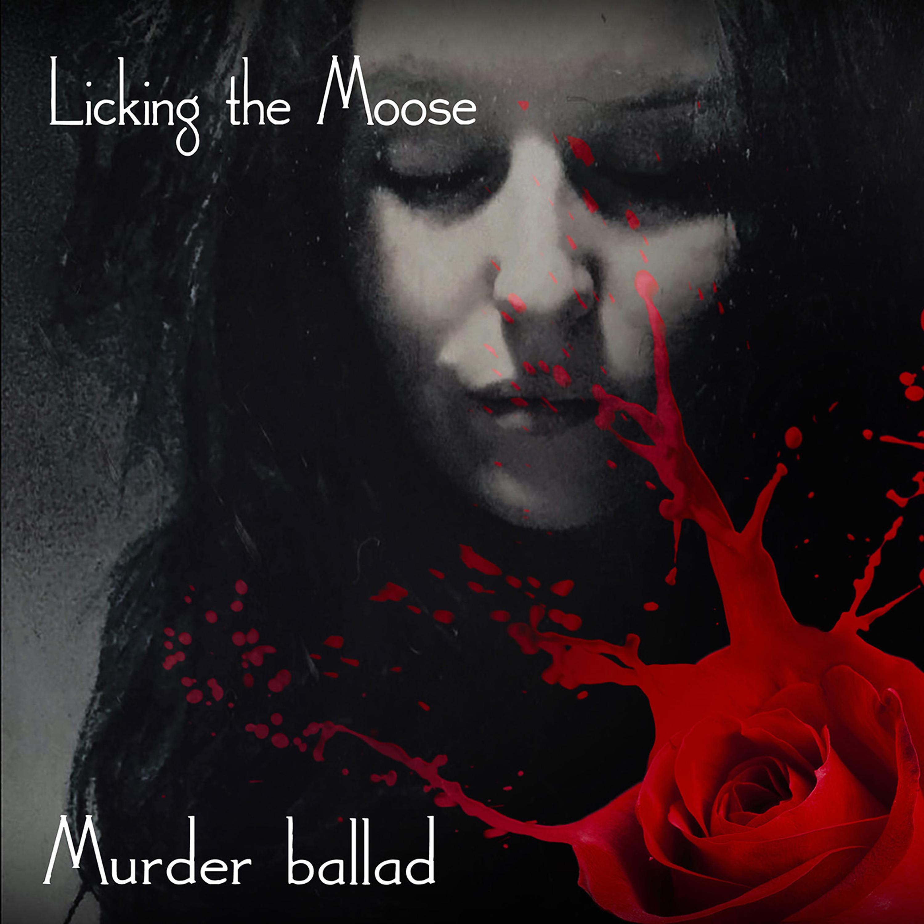 Постер альбома Murder Ballad
