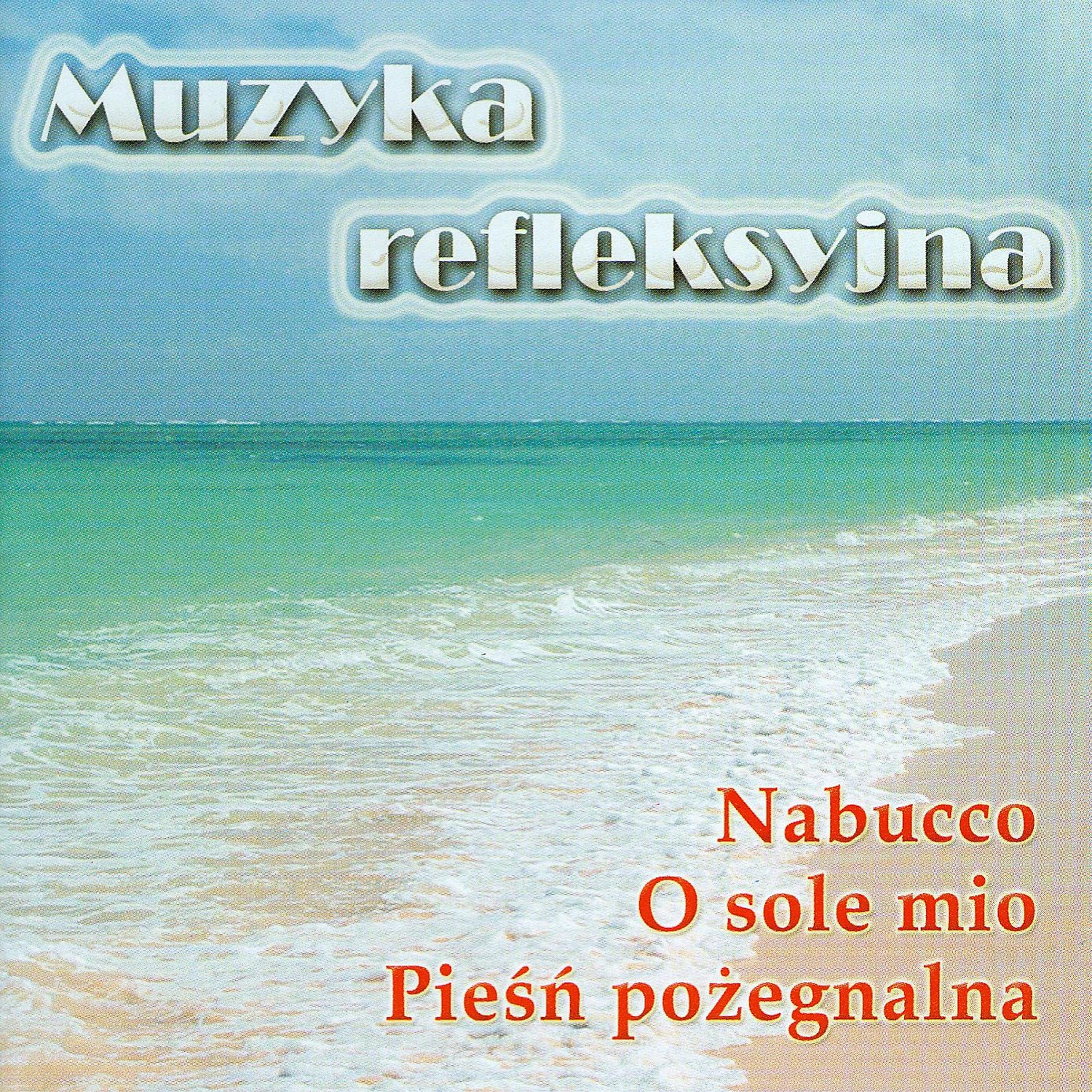 Постер альбома Muzyka Refleksyjna