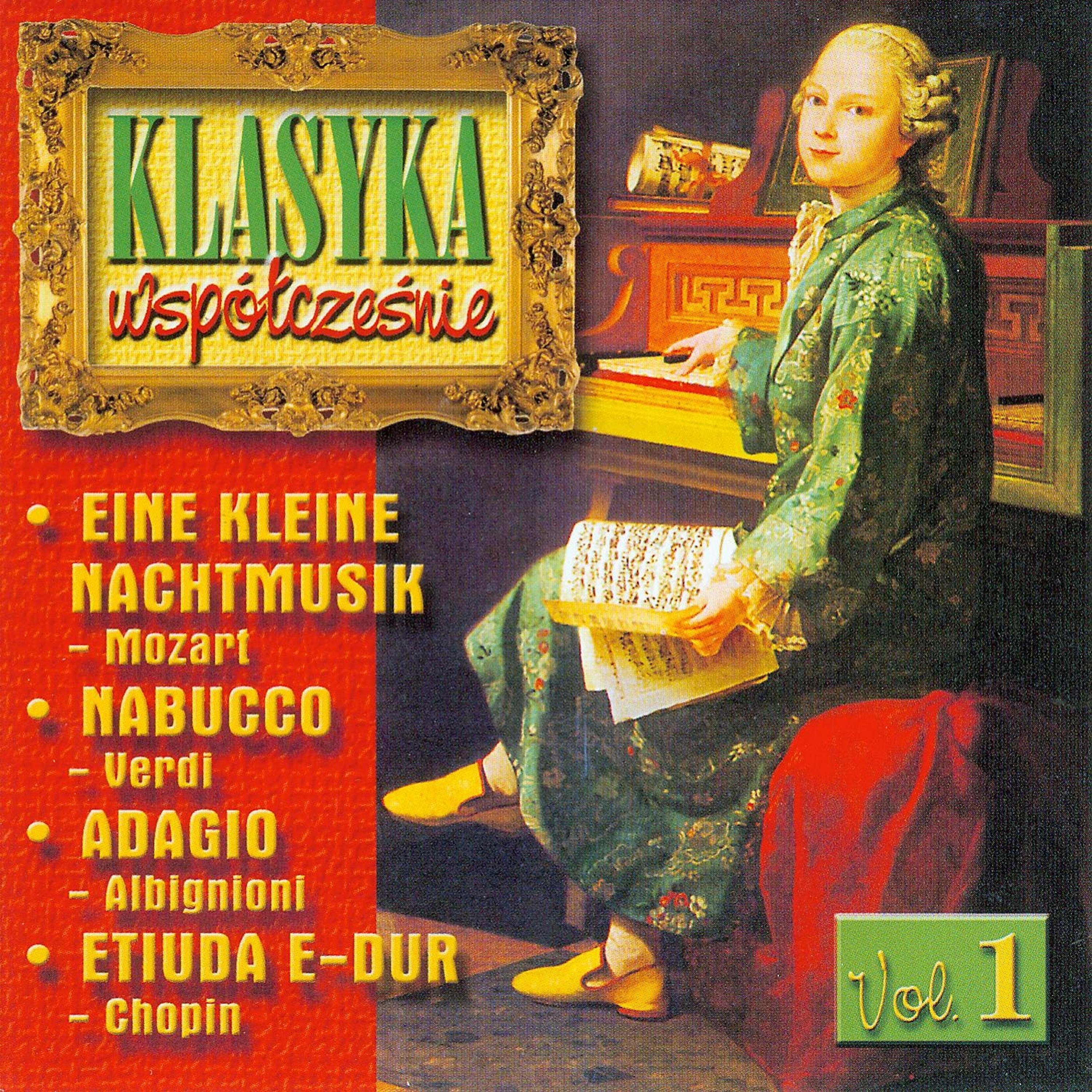 Постер альбома Perly Muzyki Klasycznej – Wspólczesnie