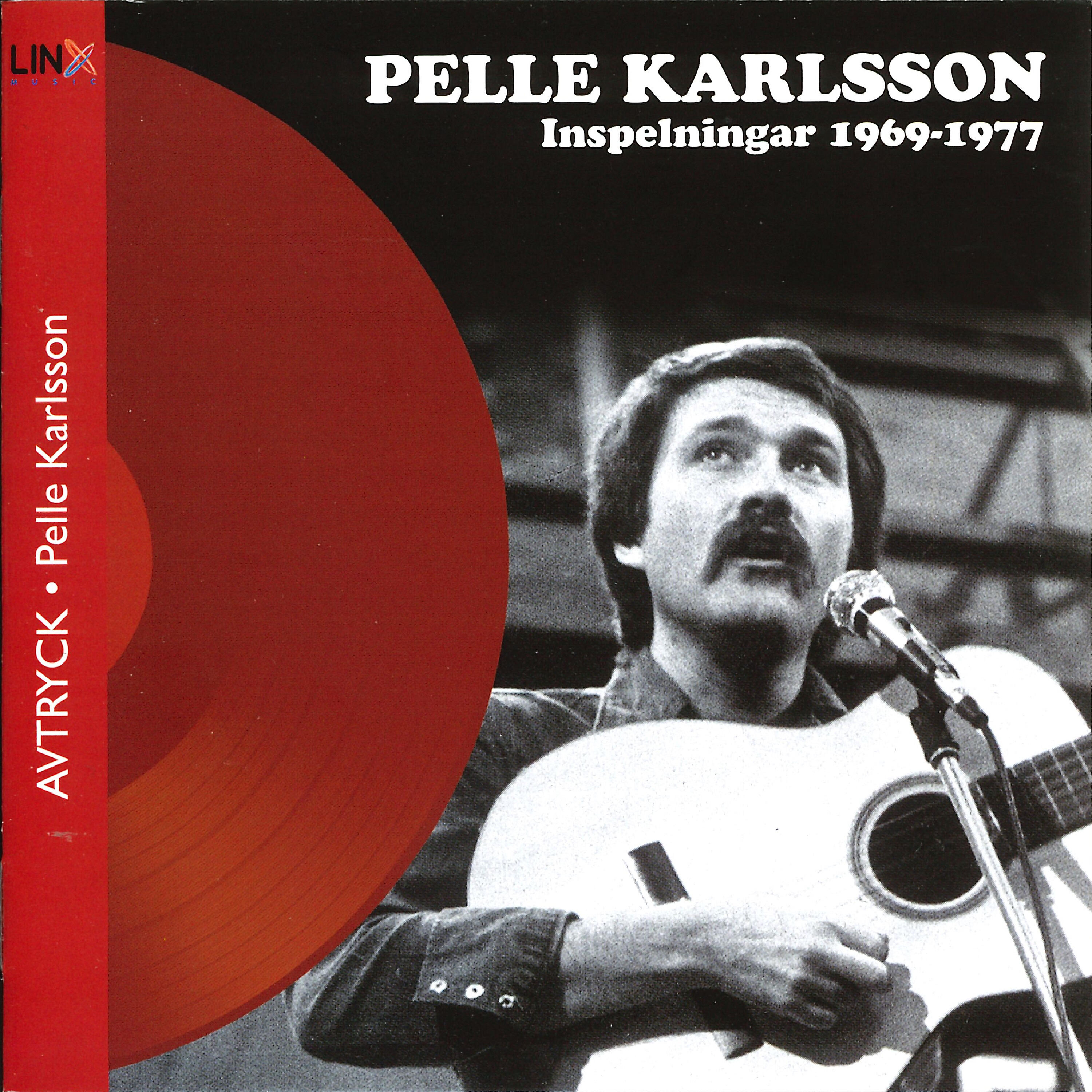 Pelle Karlsson - Evighetens morgon