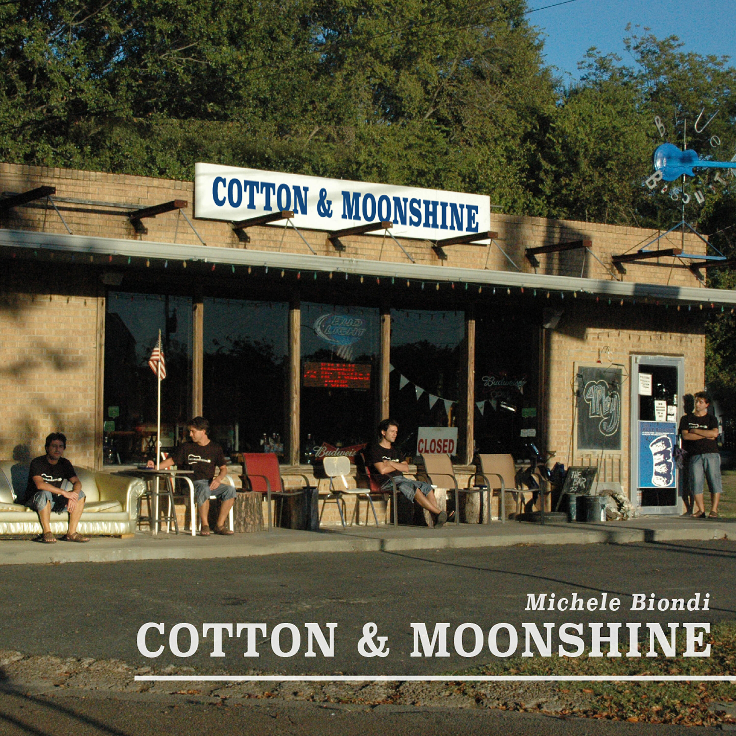 Michele Biondi - Apple Pie