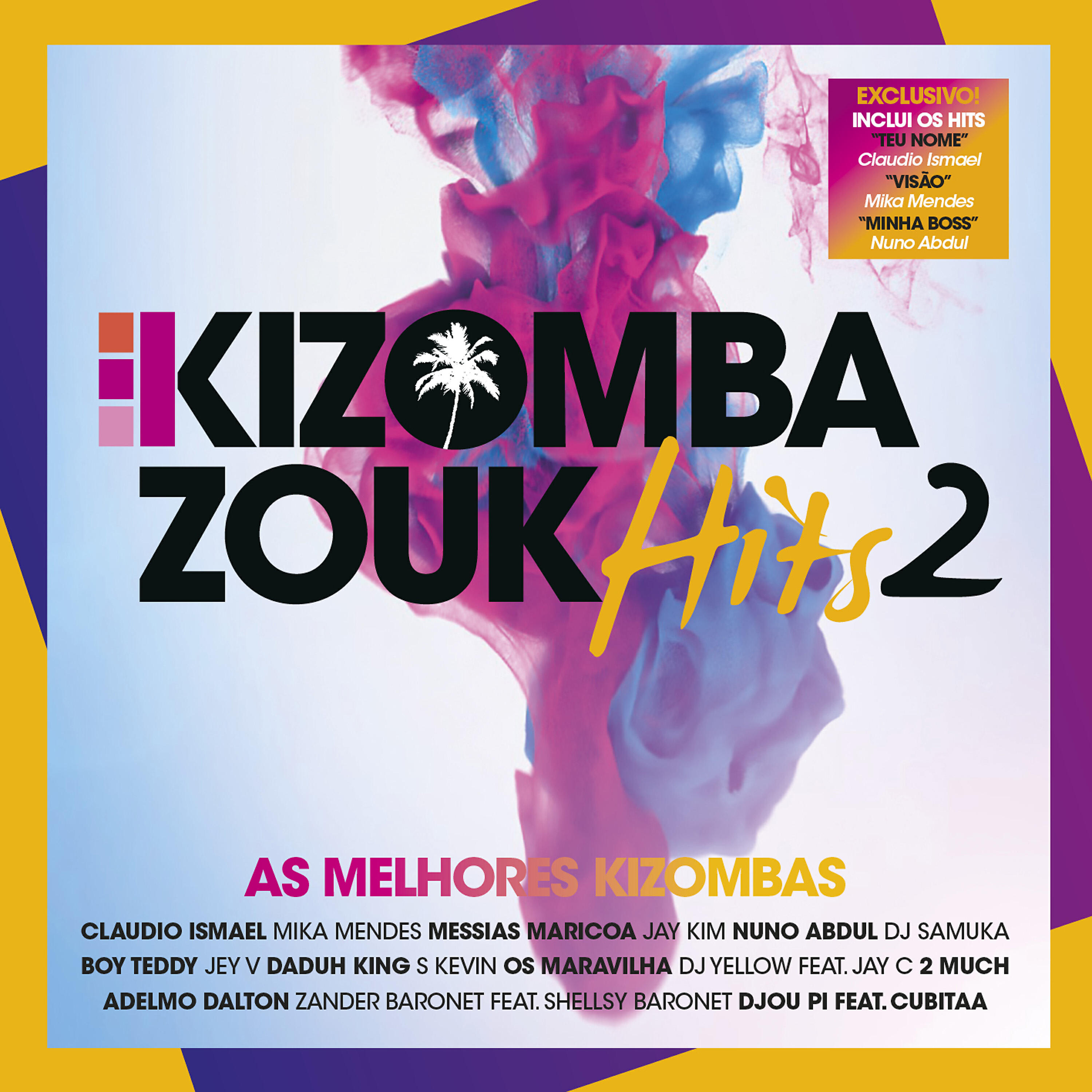 Mika Mendes - Atenção