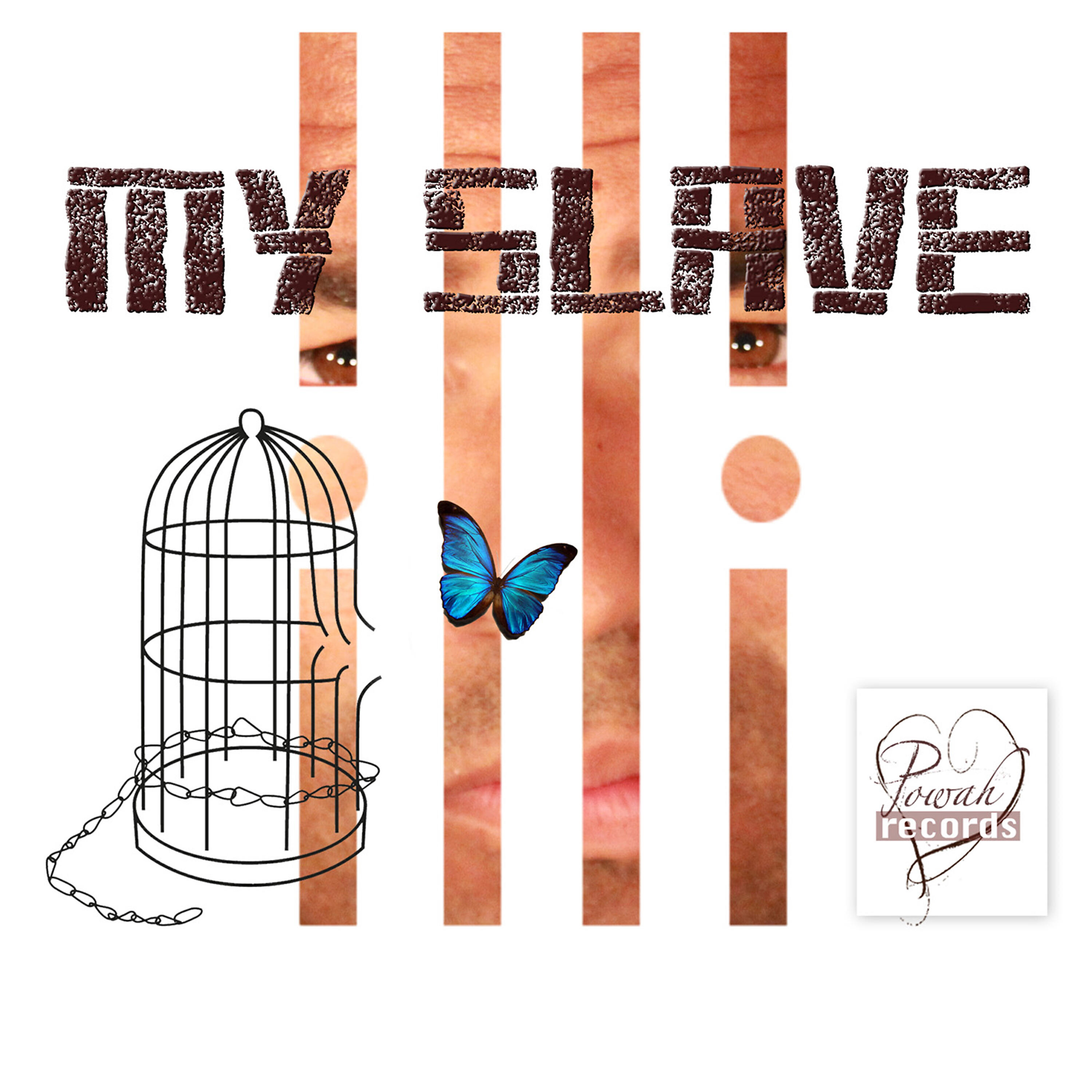 Fillip Williams - My Slave