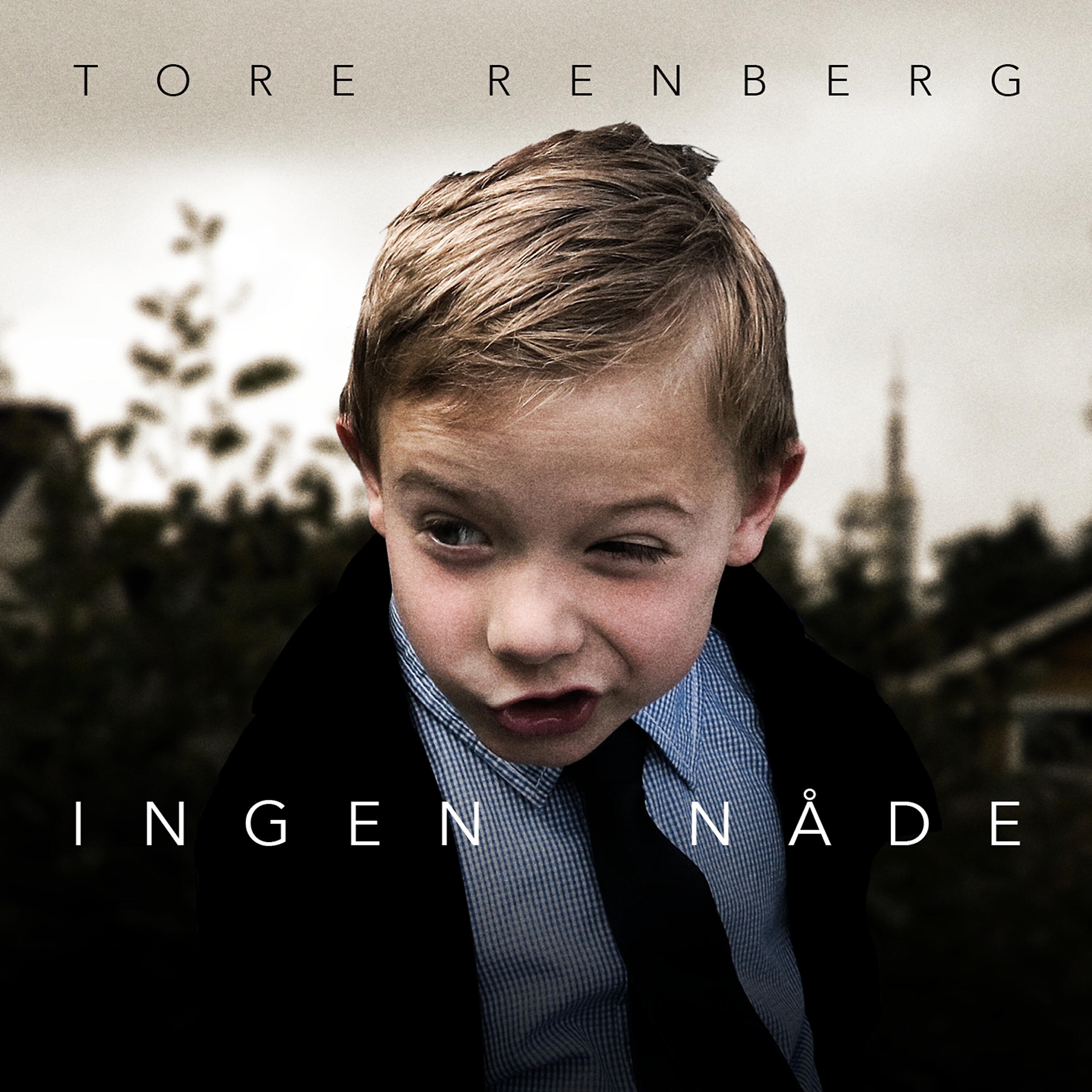 Tore Renberg - Om Pakka det litla eg trenge