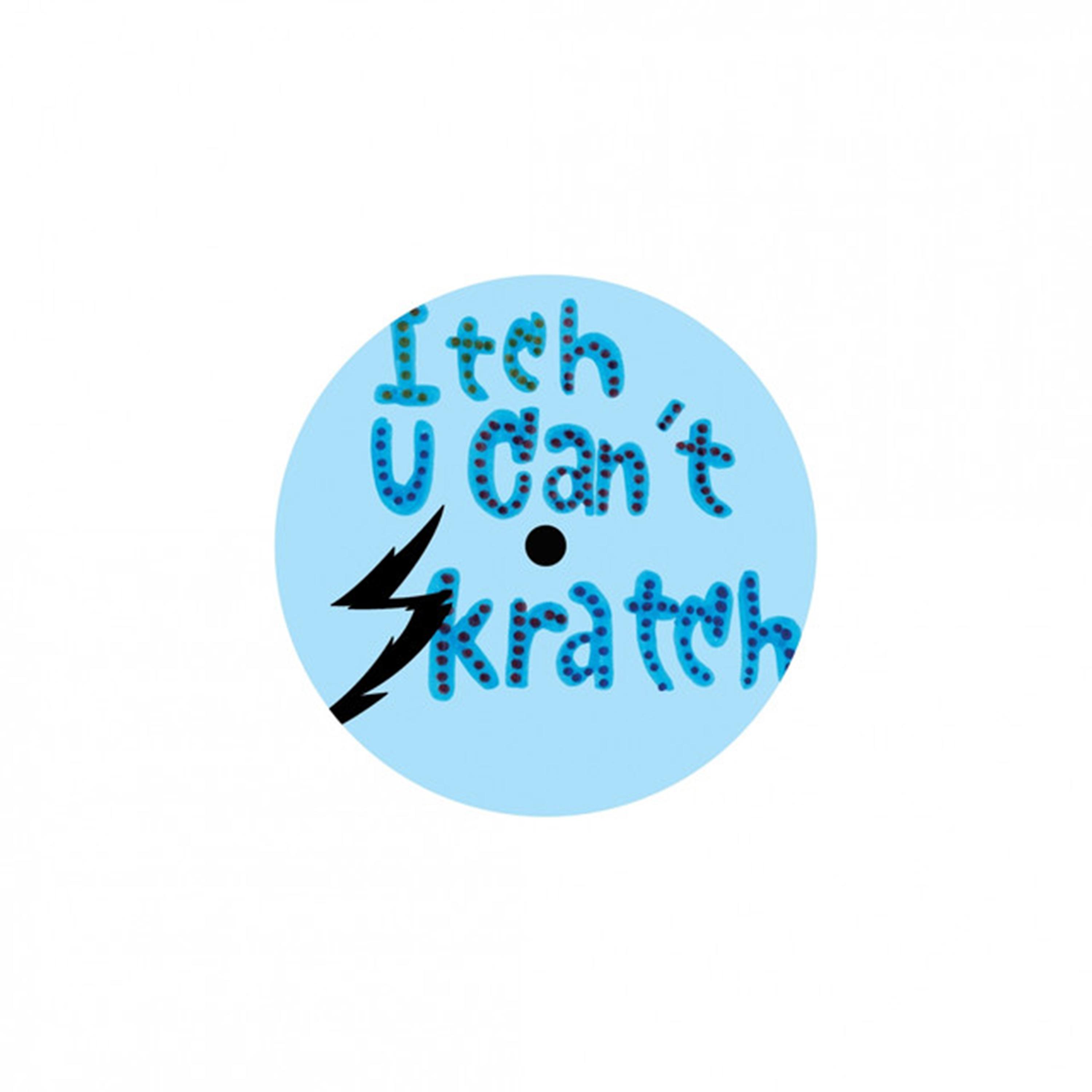 Постер альбома Itch U Can't Skratch