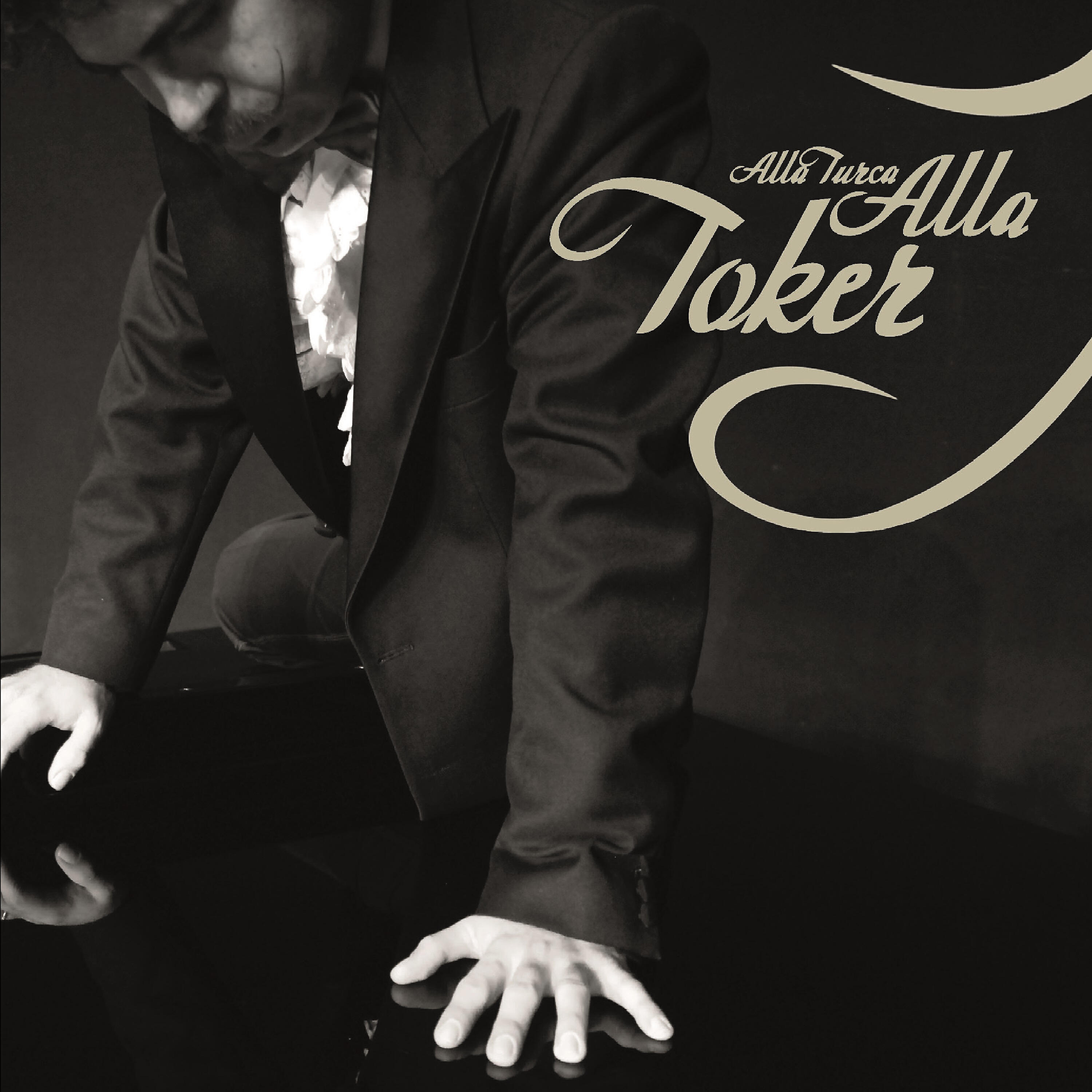 Hakan Ali Toker - Kalbe Dolan O İlk Bakış