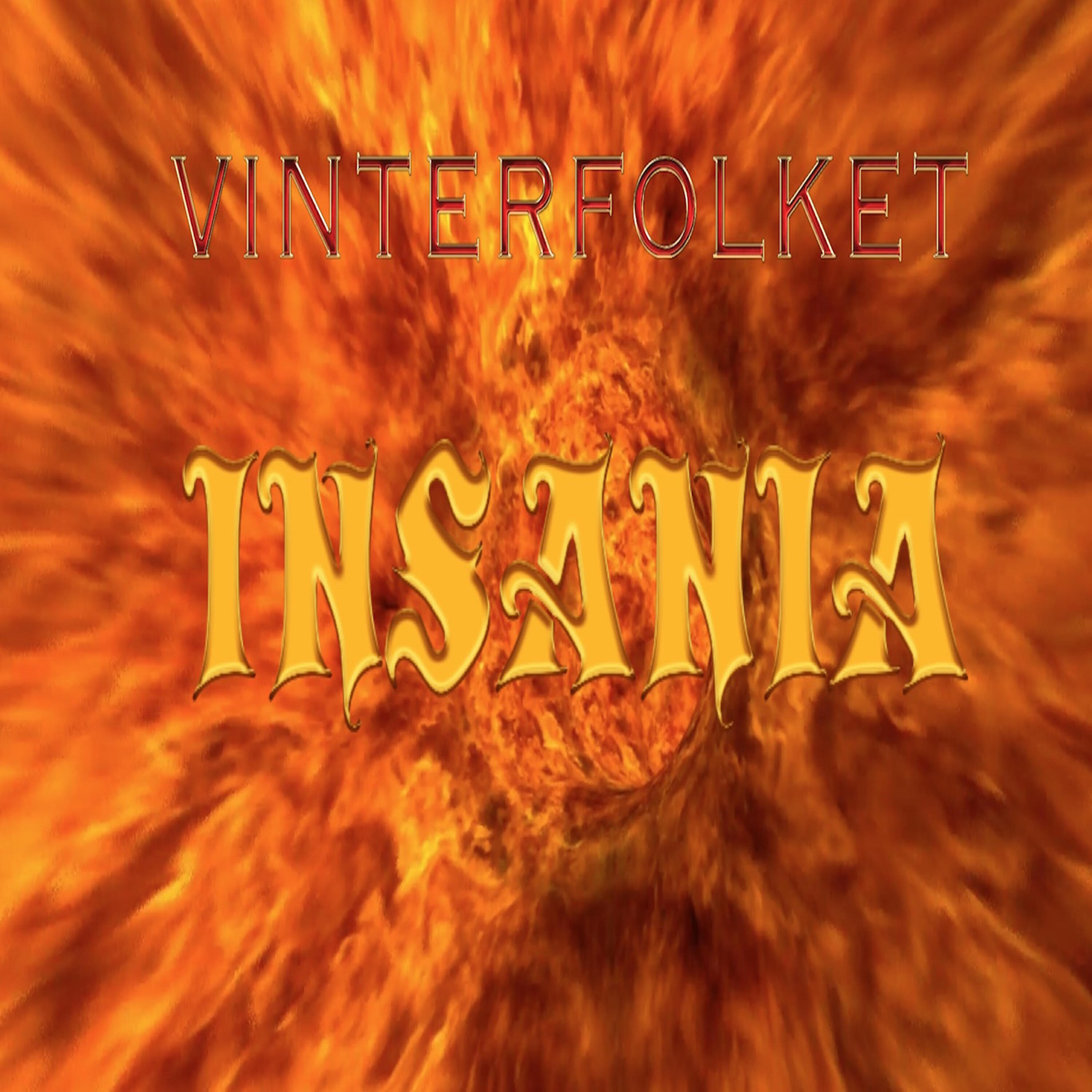 Vinterfolket - Insania
