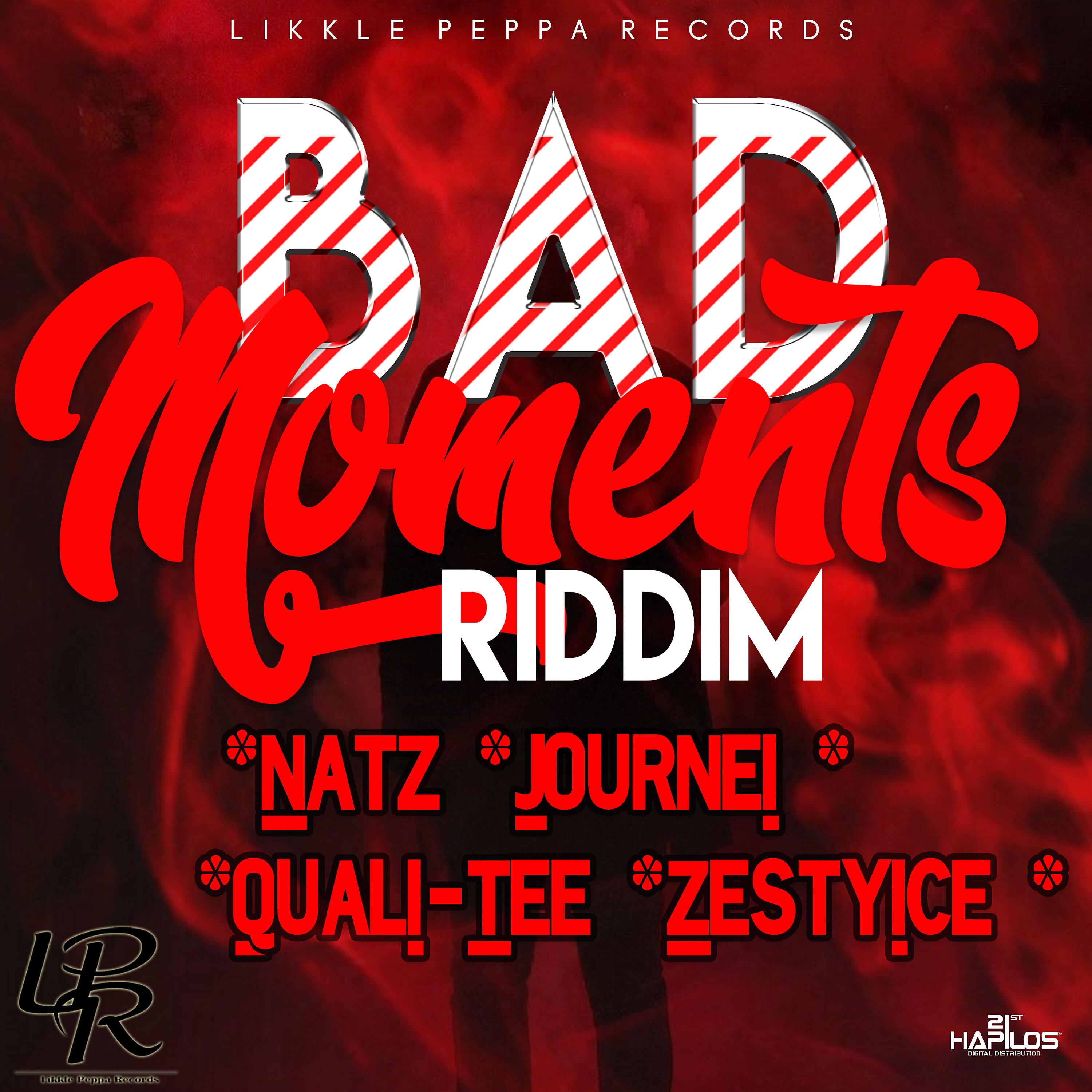 Natz - Bad Movements