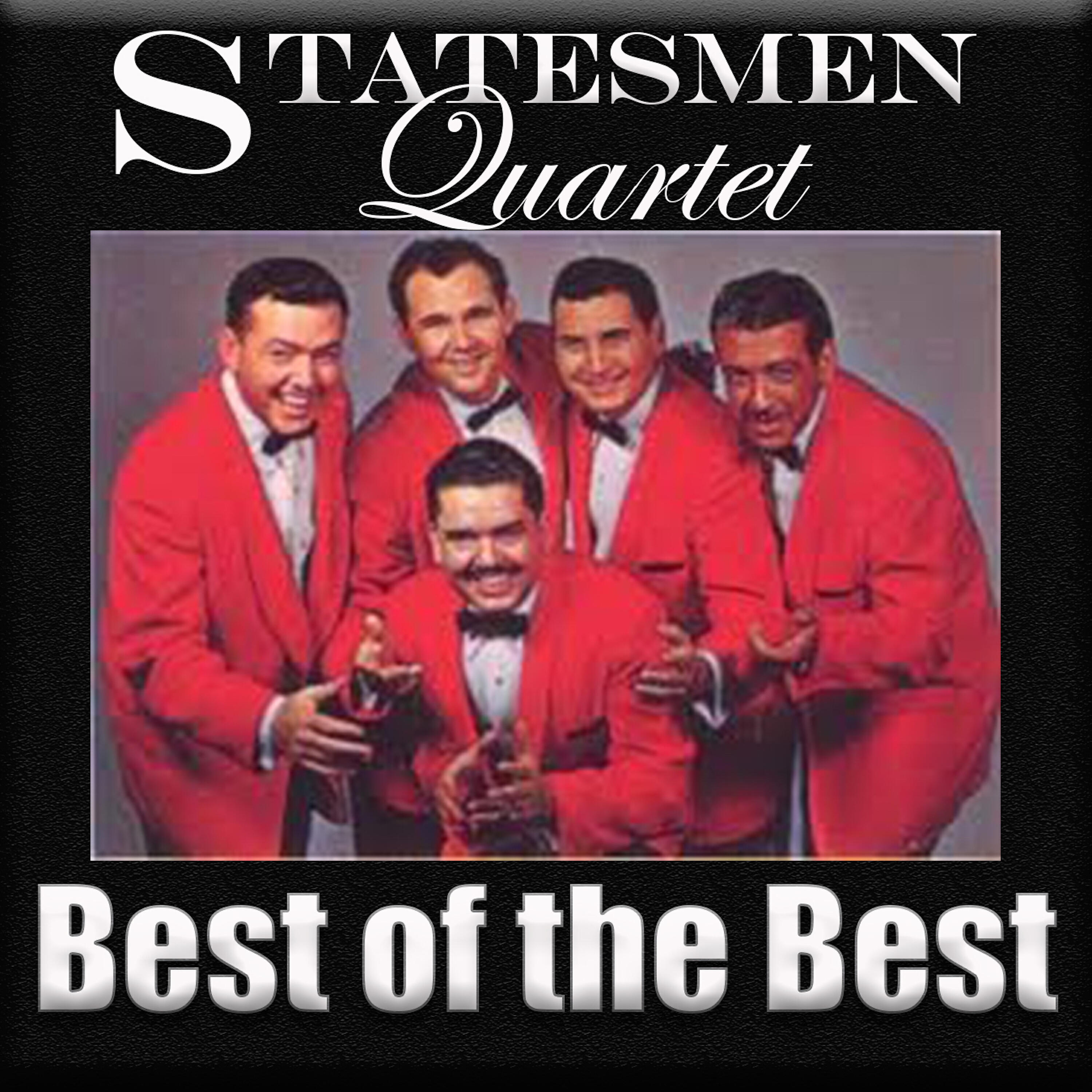 Statesmen - O, My Lord What a Time Statesmen