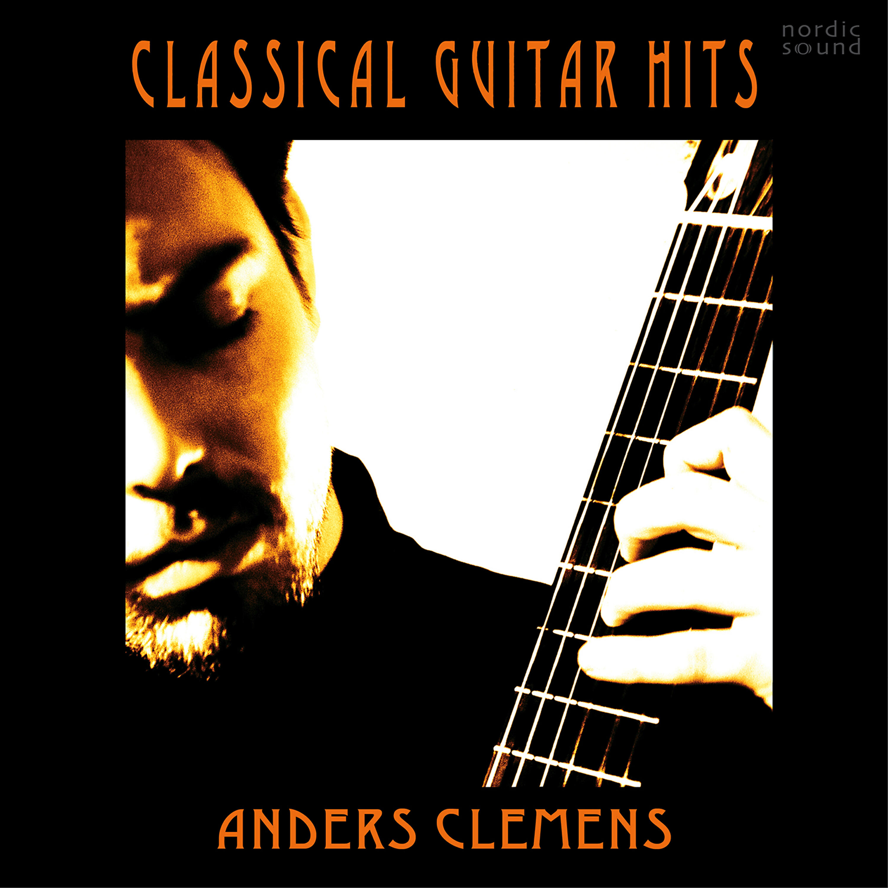 Anders Clemens - Isabell