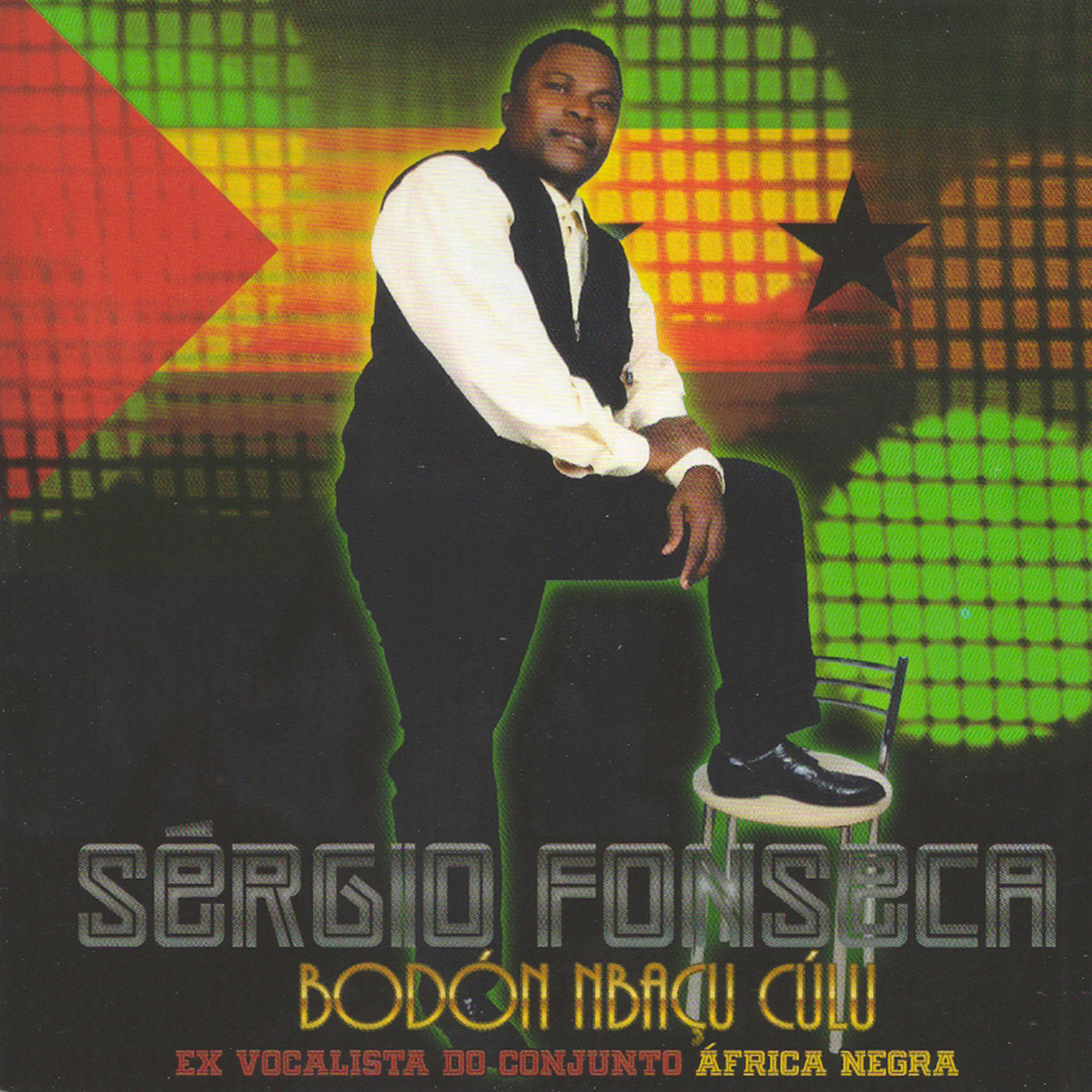 Sérgio Fonseca - Jamby