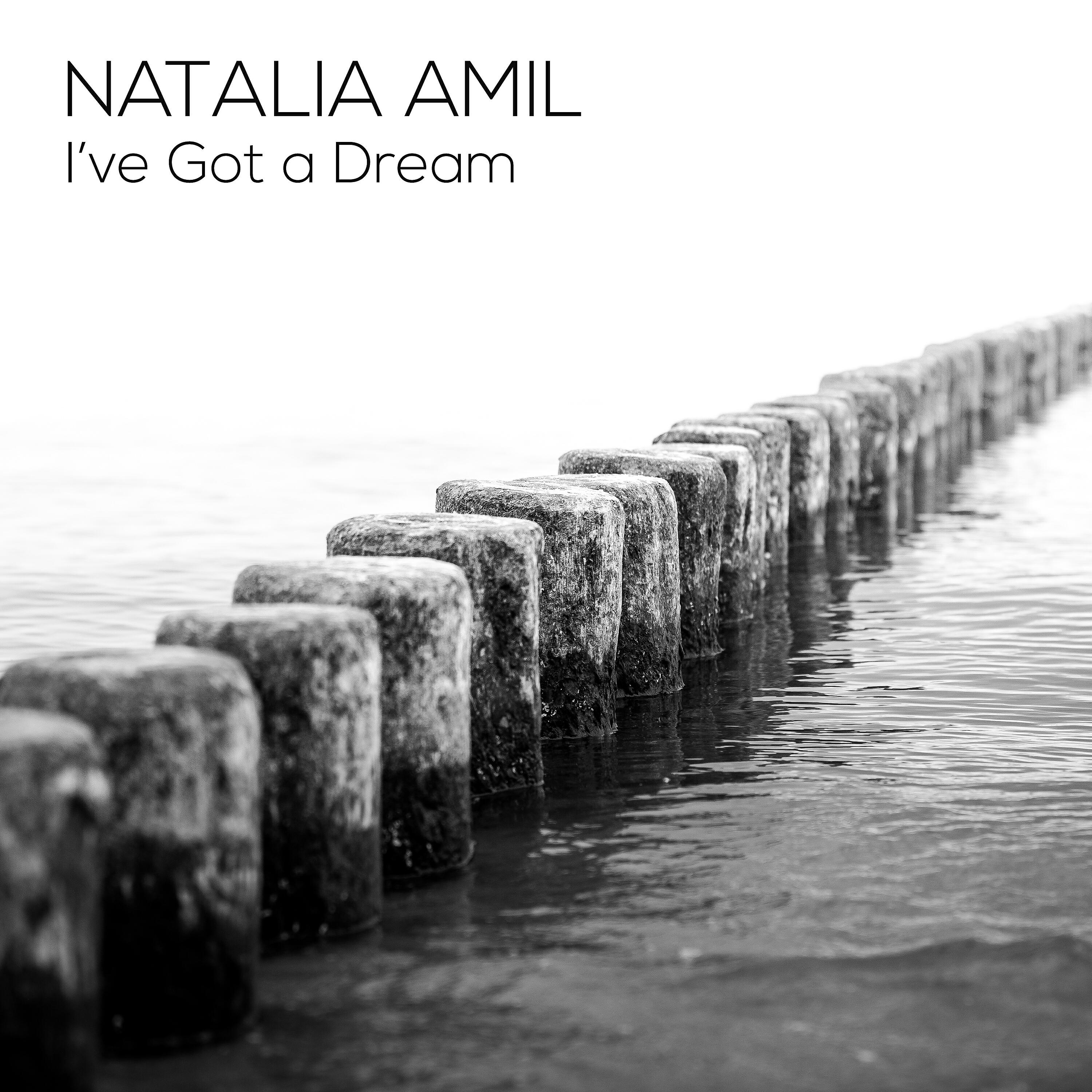 Natalia Amil - Keep Bleeding Love