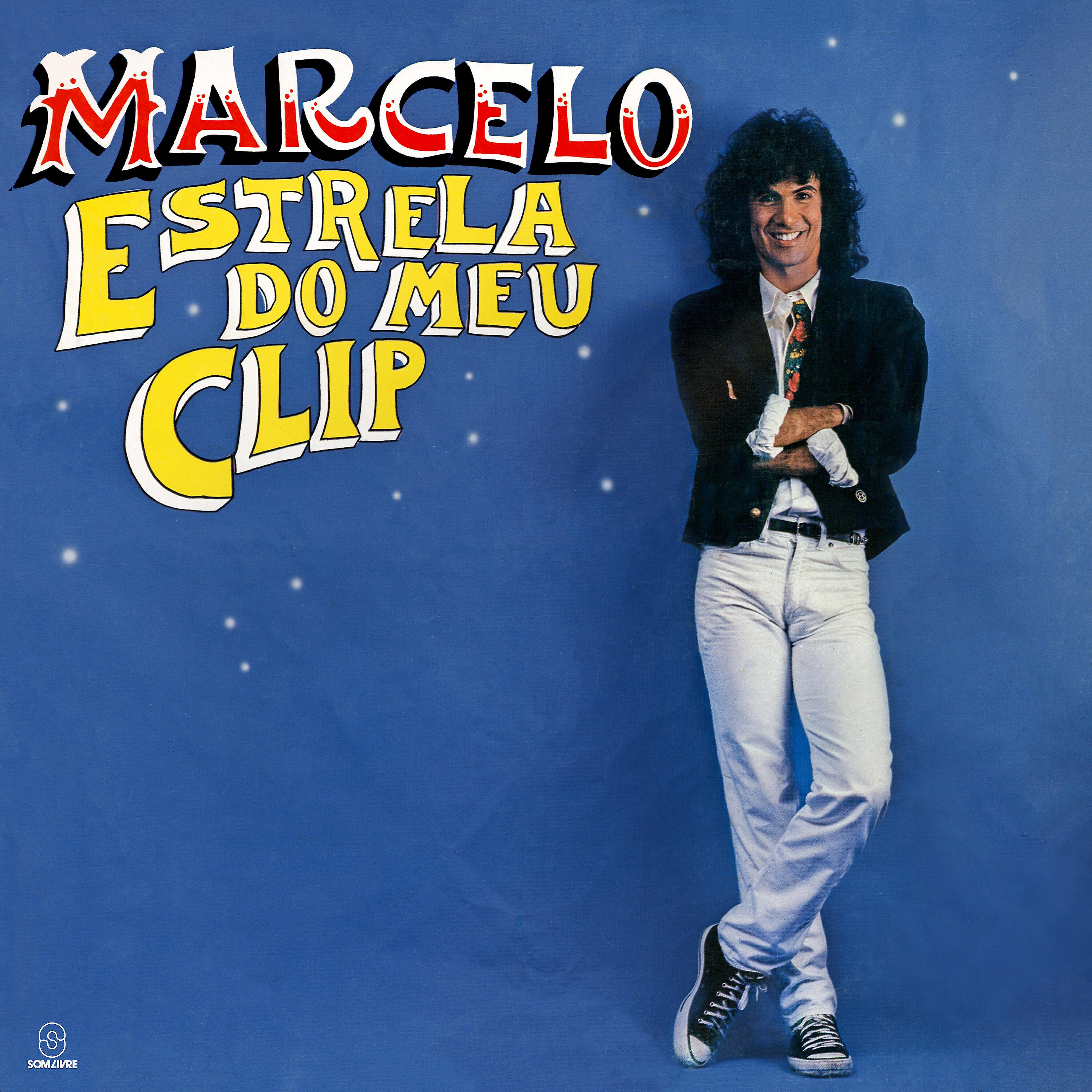 Marcelo - Perdidos Na Noite