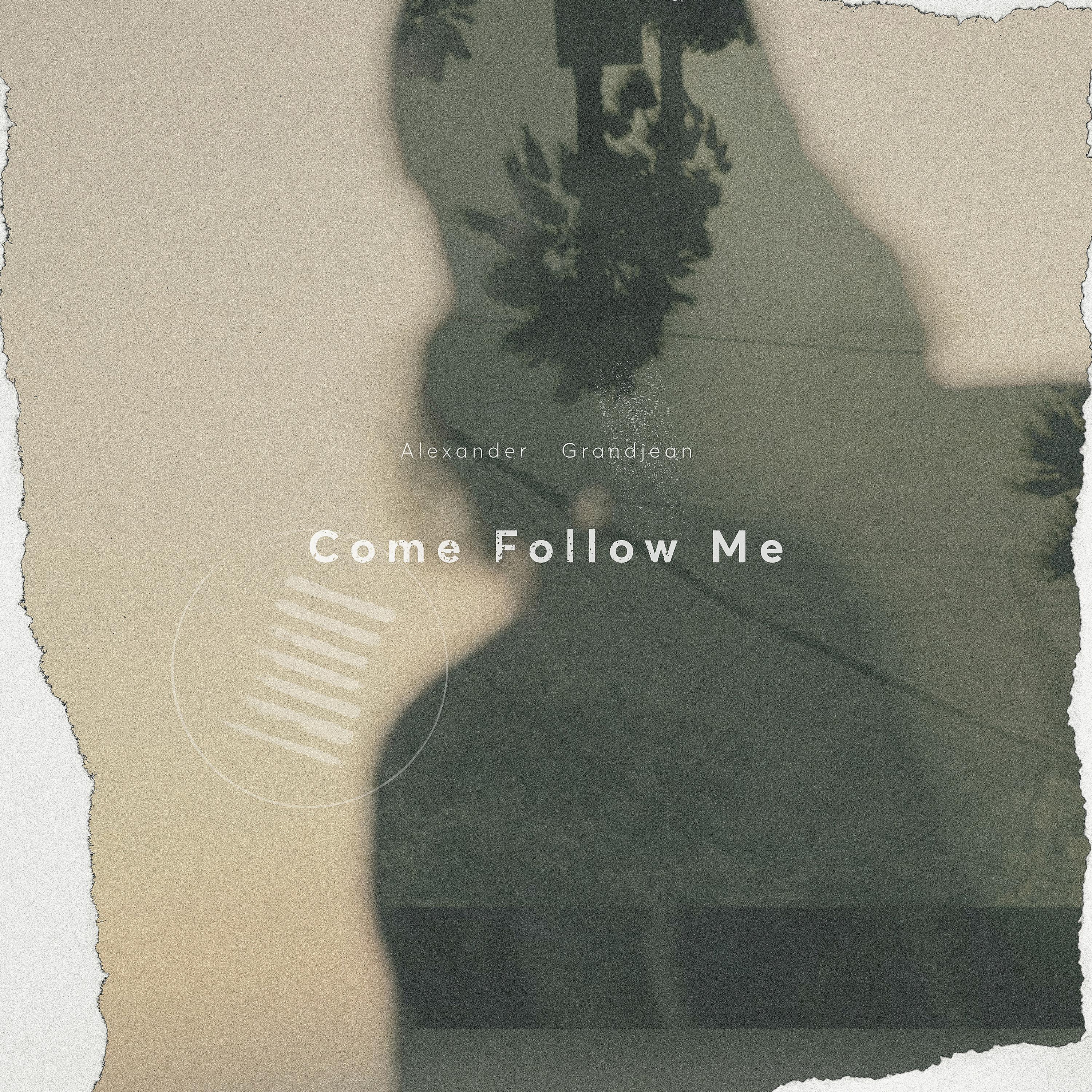 Постер альбома Come Follow Me