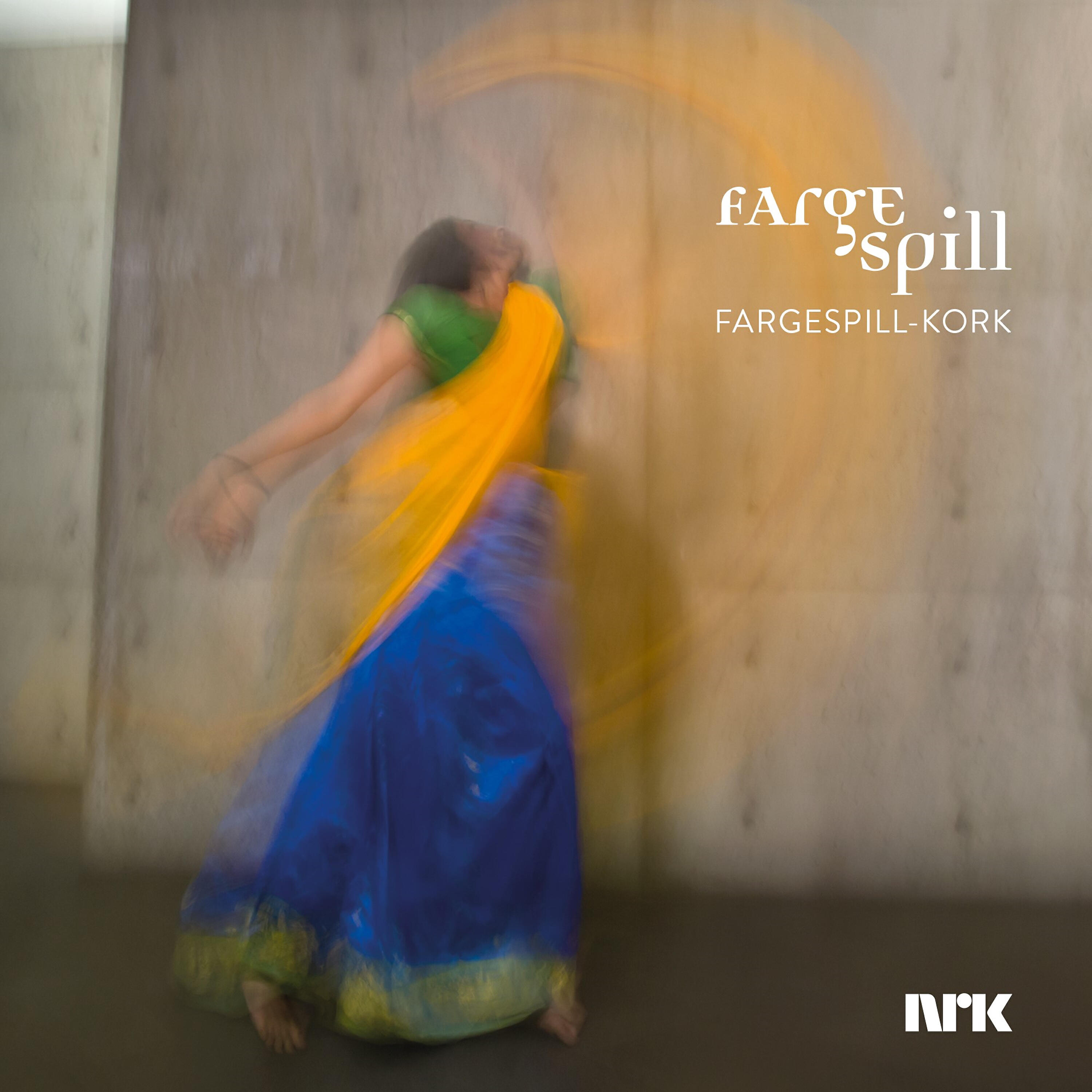 Fargespill - Å du som e no så god te kvede / Semmame / Sidi Mansour