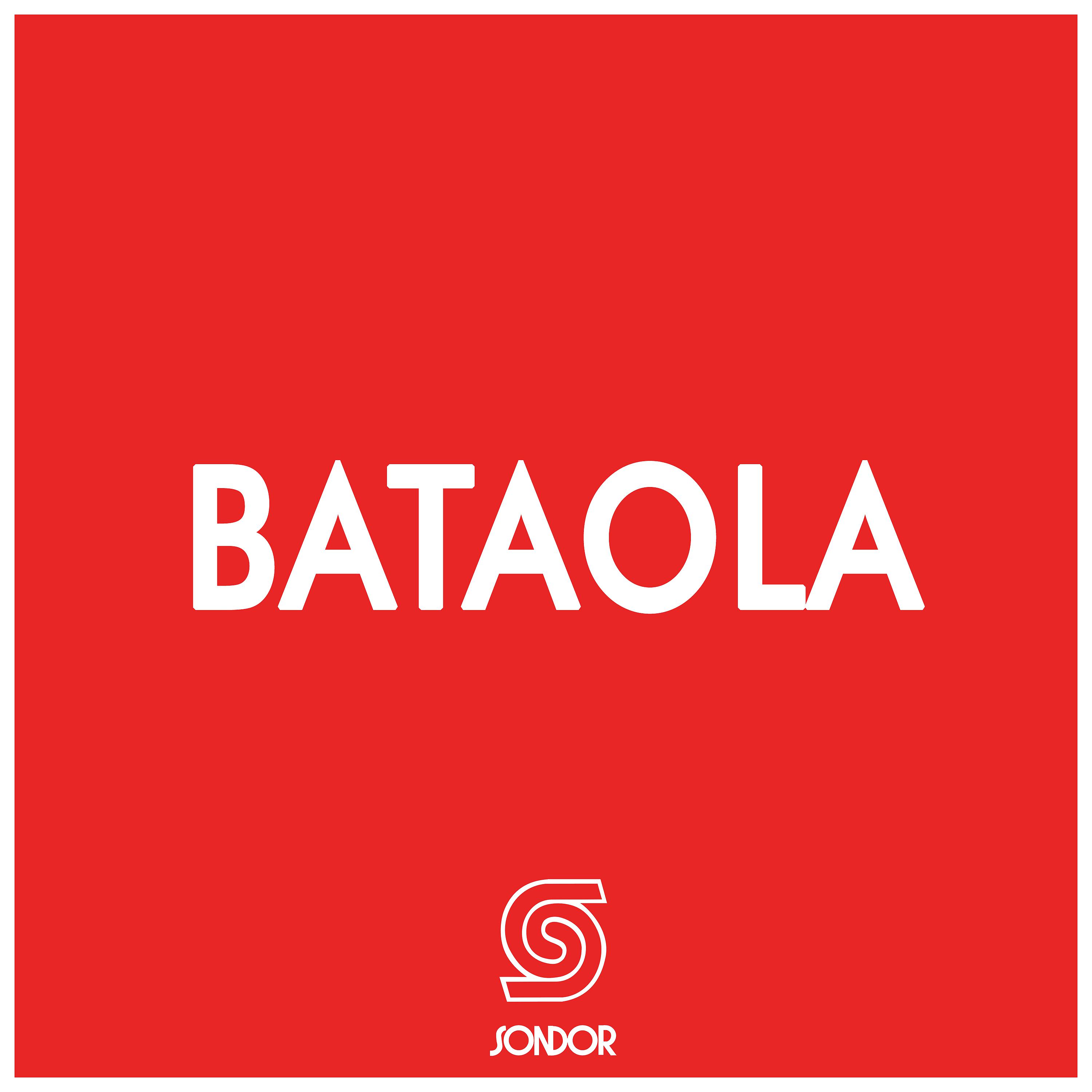 Постер альбома Bataola