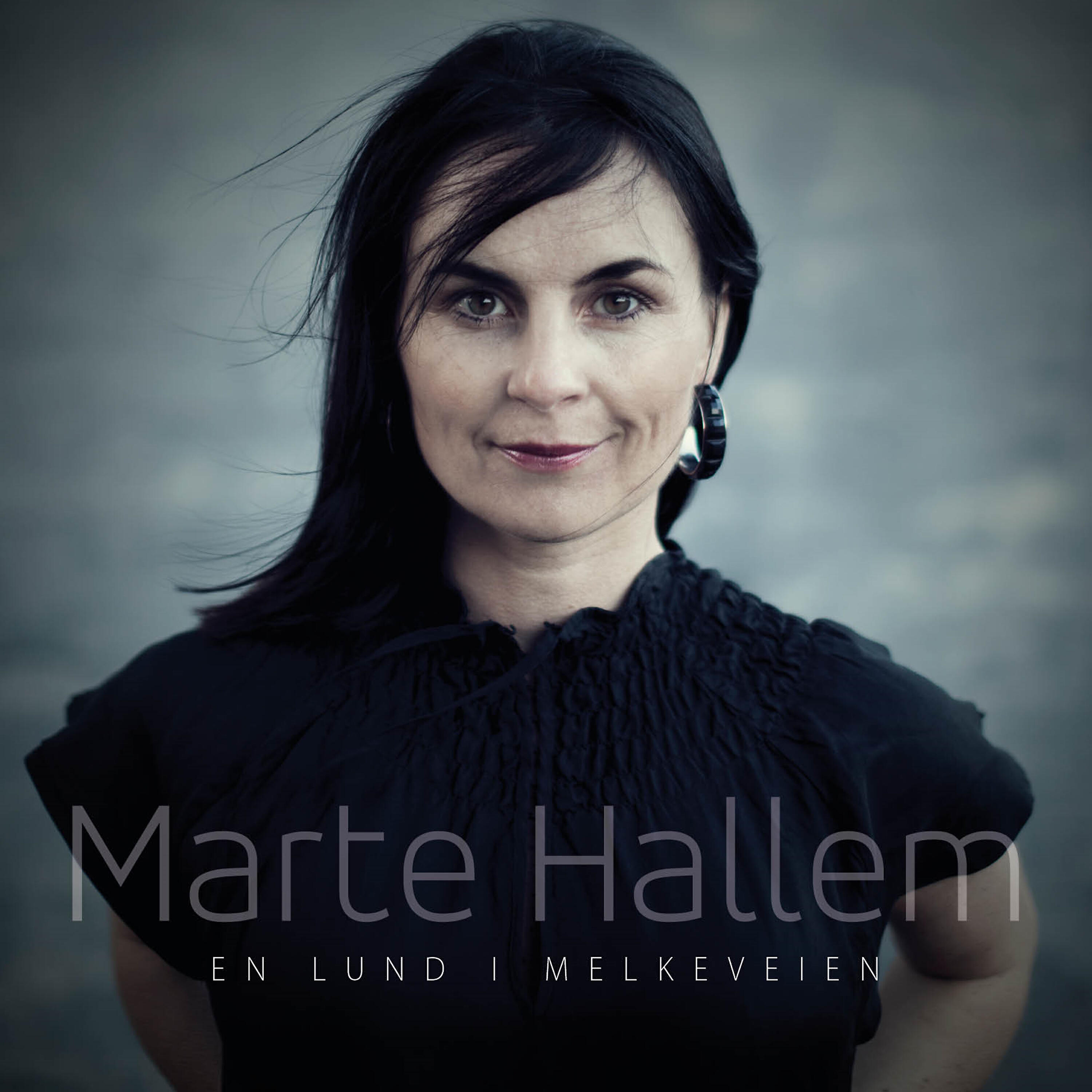 Marte Hallem - En Lund I Melkeveien