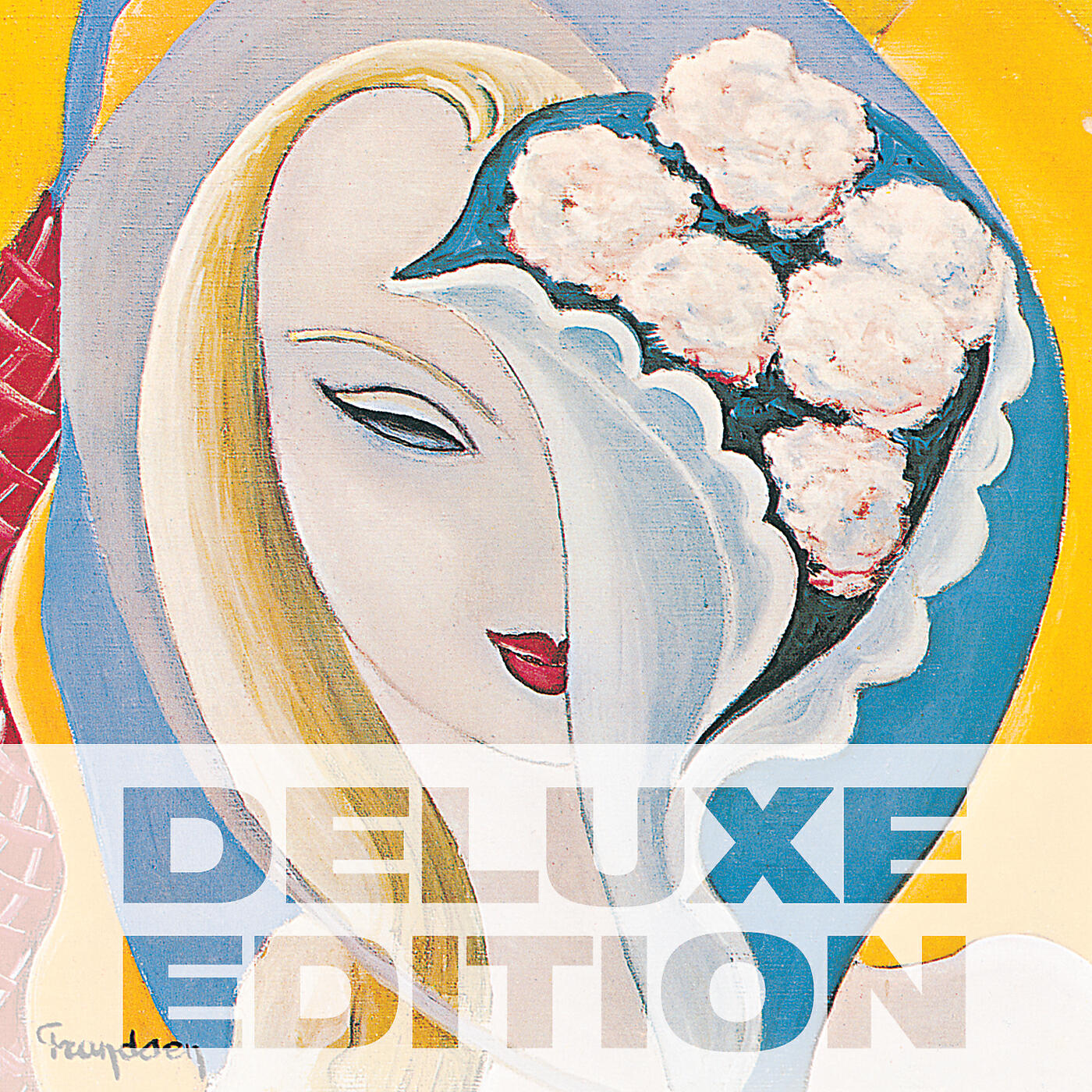 Derek & The Dominos - Little Wing (40th Anniversary Version / 2010 Remastered)