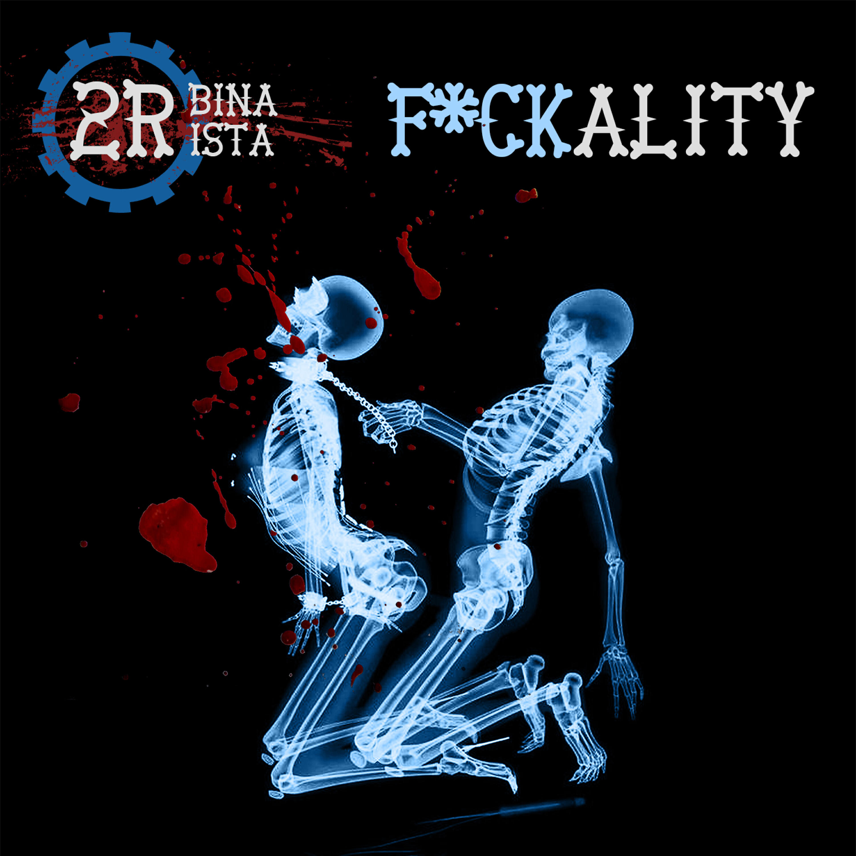 2rbina 2rista - Гокхале Боа Джюс Шипс