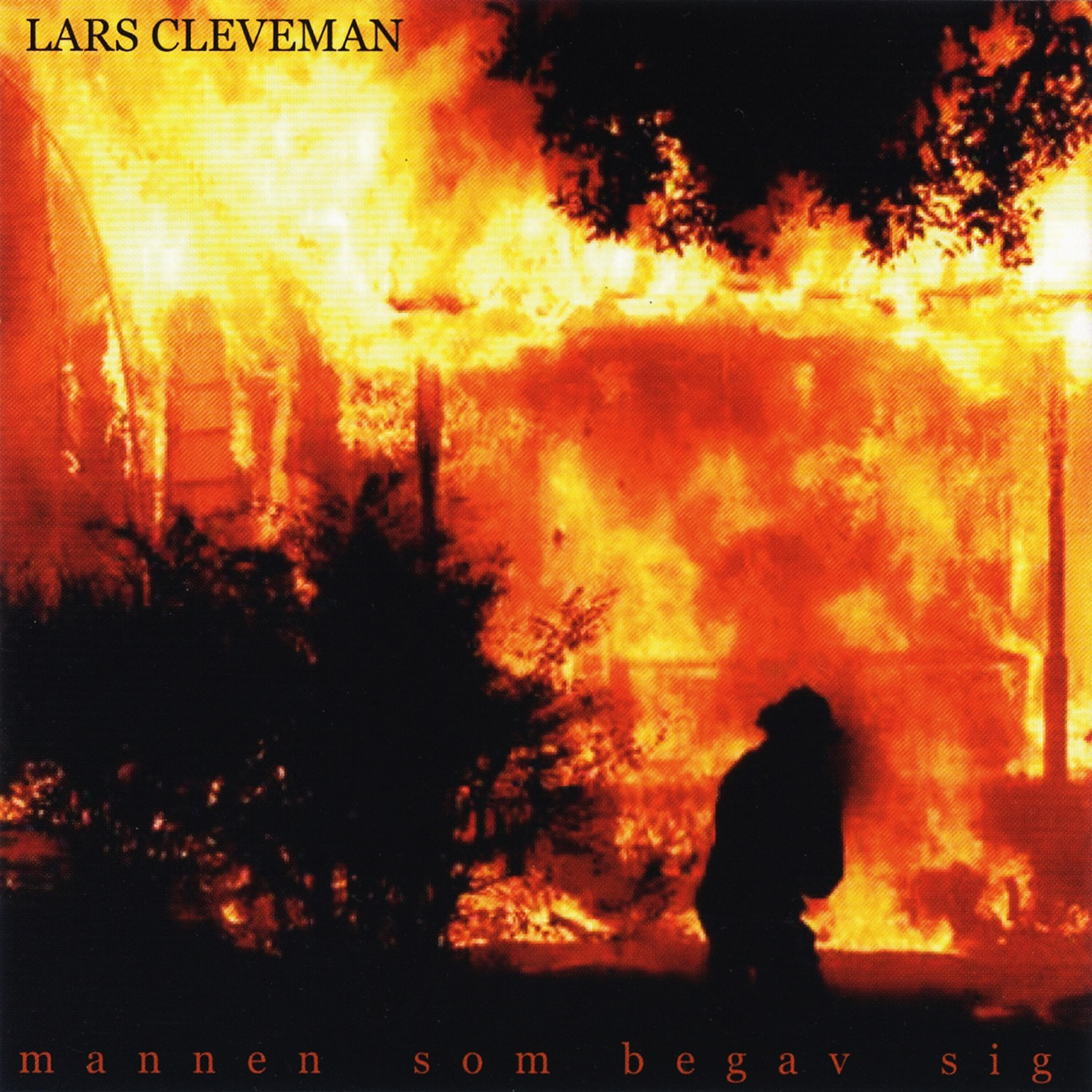 Lars Cleveman - Klockan
