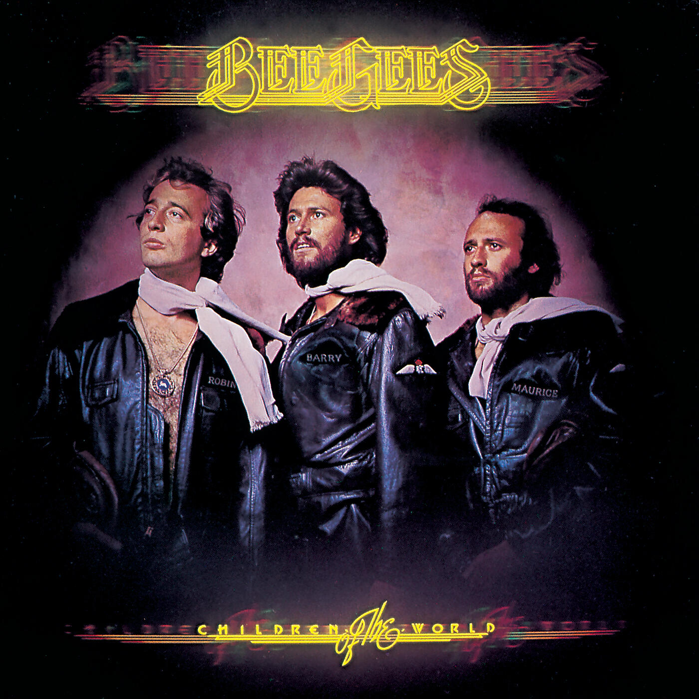 Bee Gees - You Should Be Dancing (Edit / From 