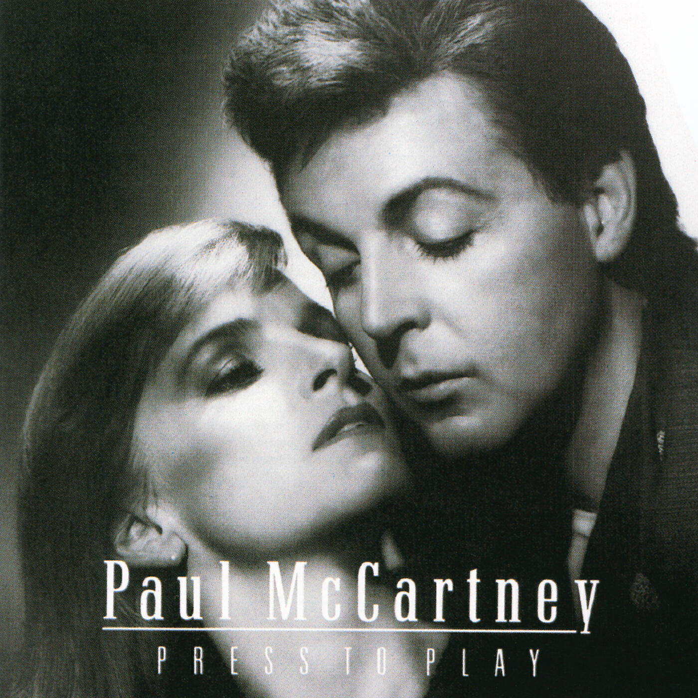 Paul McCartney - Good Times Coming/Feel The Sun (1993 Digital Remaster)