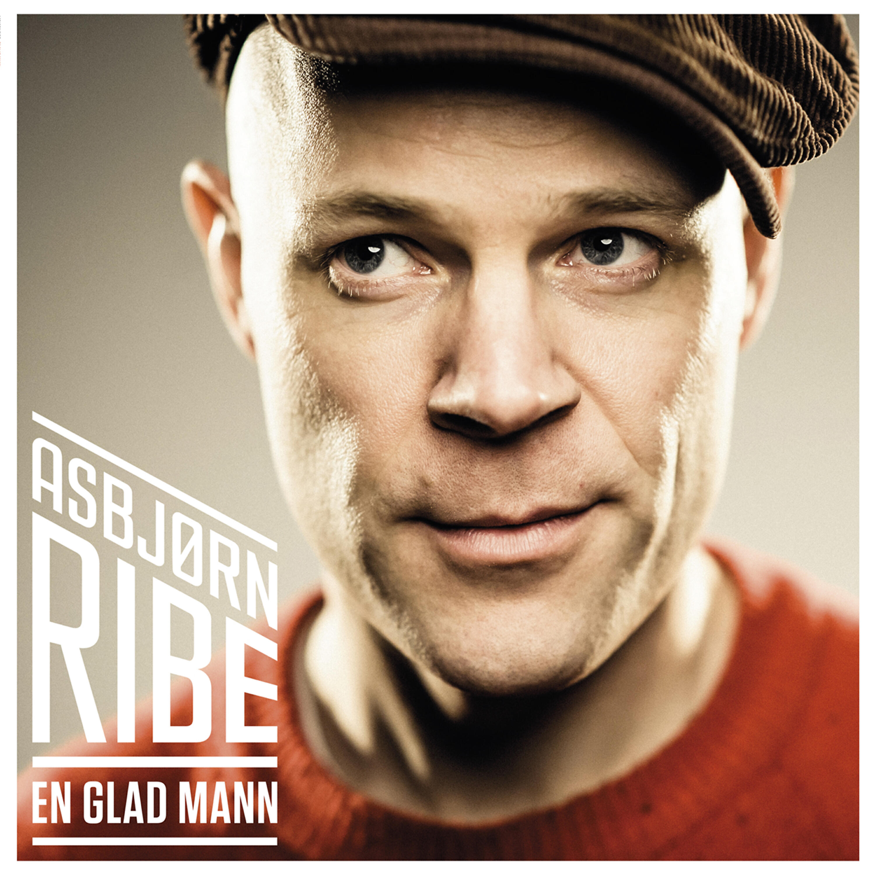 Asbjørn Ribe - Syng for Renate