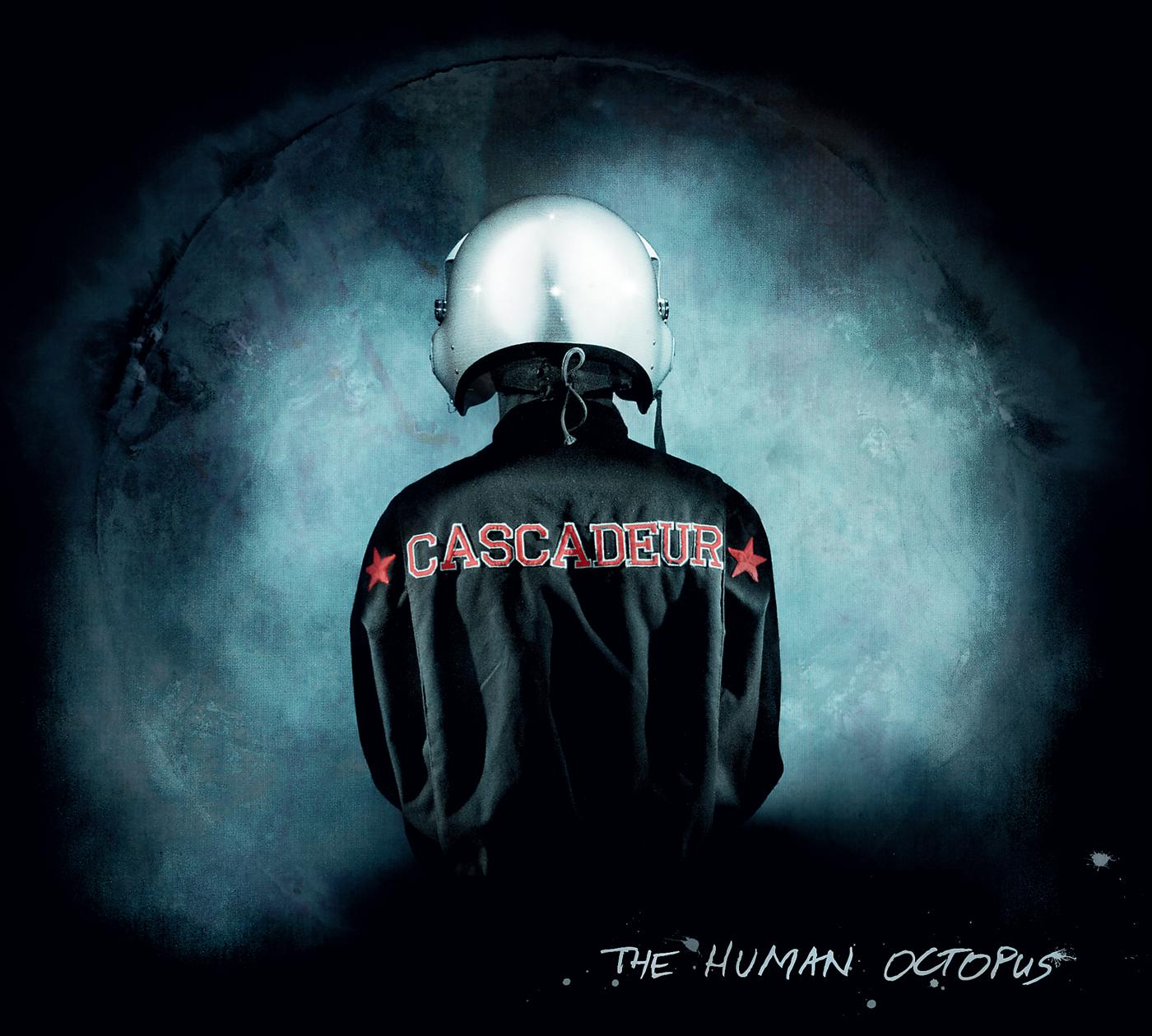 Постер альбома The Human Octopus