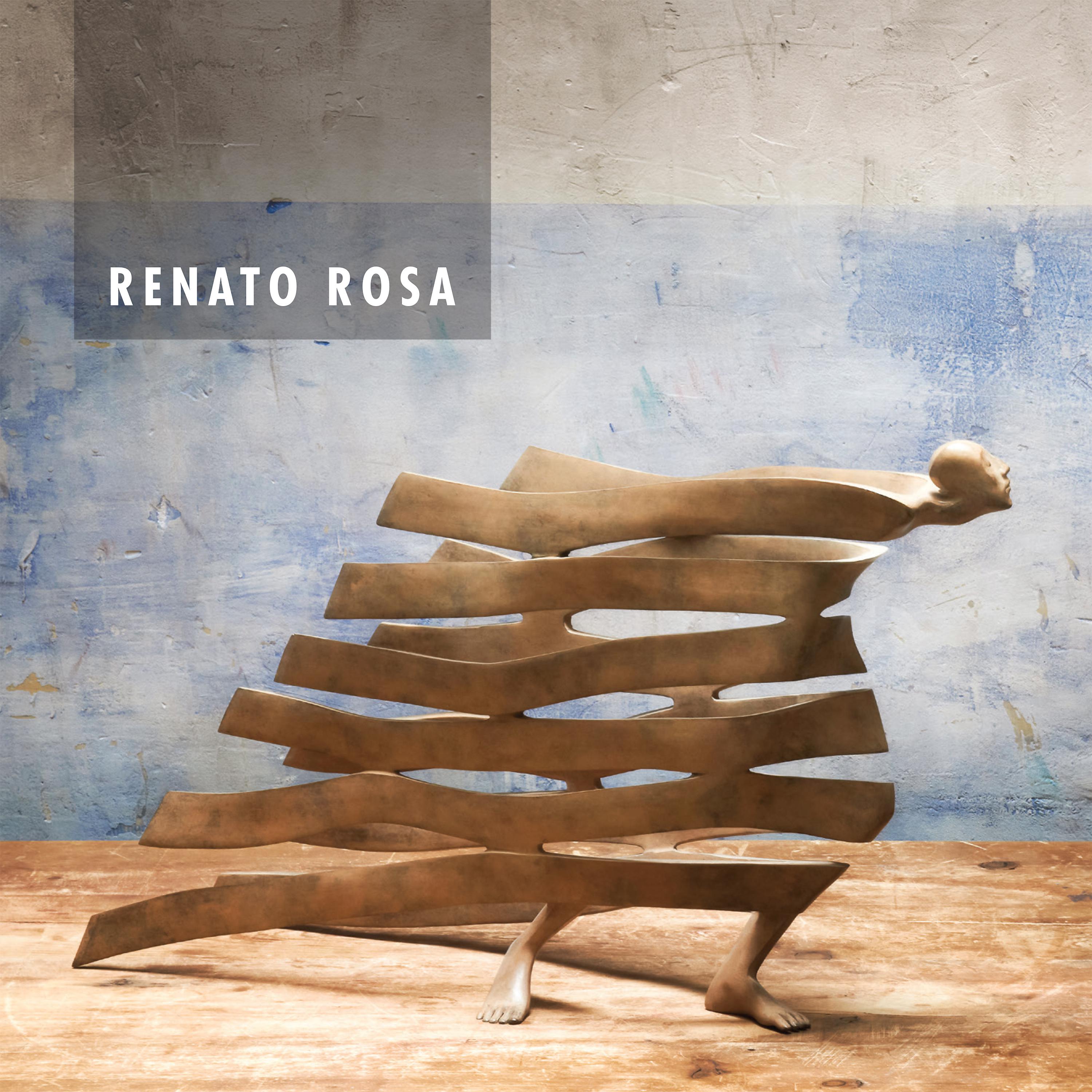 Постер альбома Renato Rosa