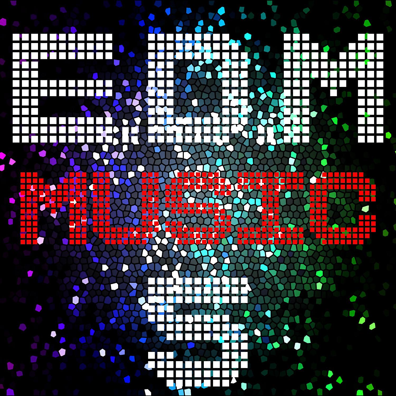 Elefant Man - Feel the Rythm (Original Mix)