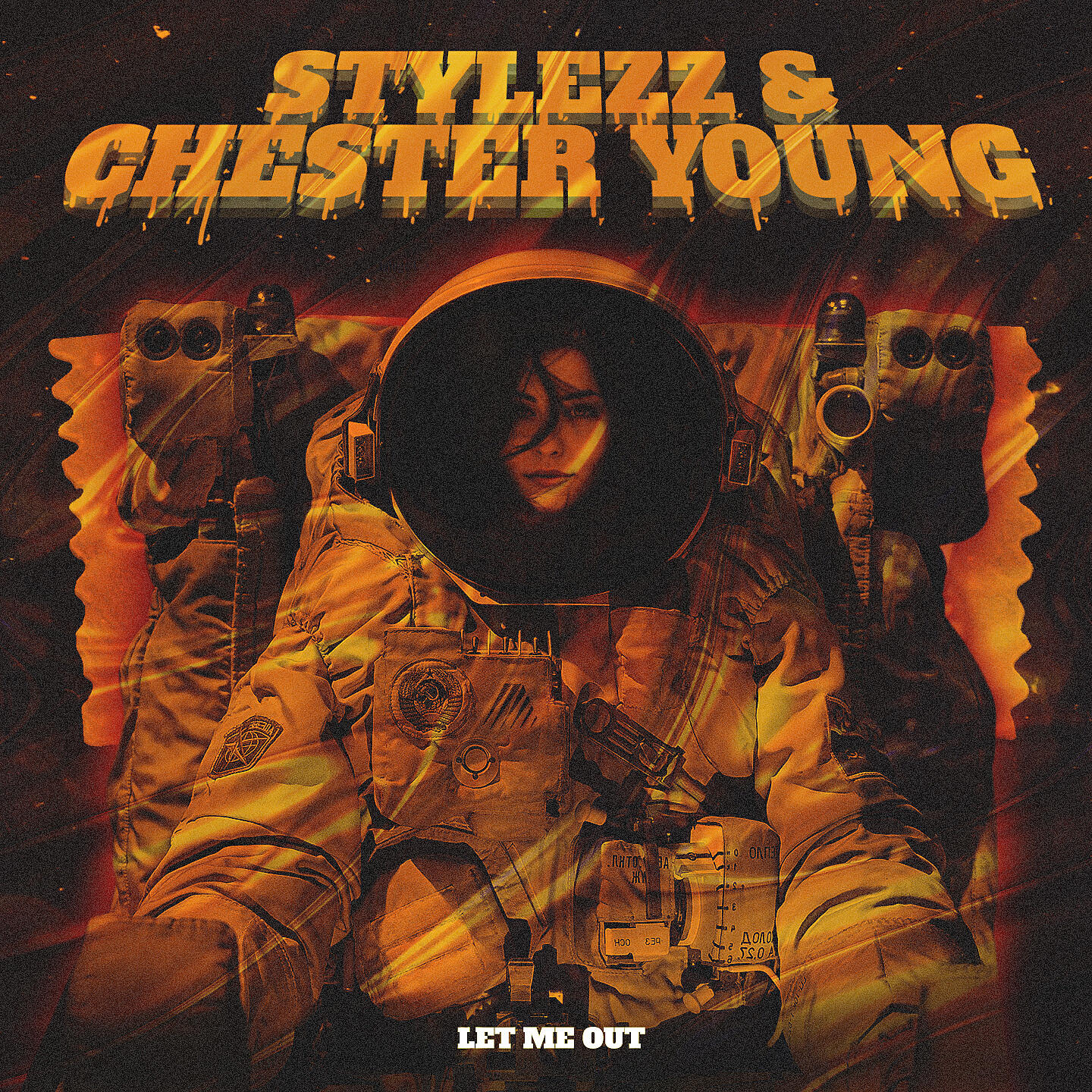 Stylezz - Let Me Out