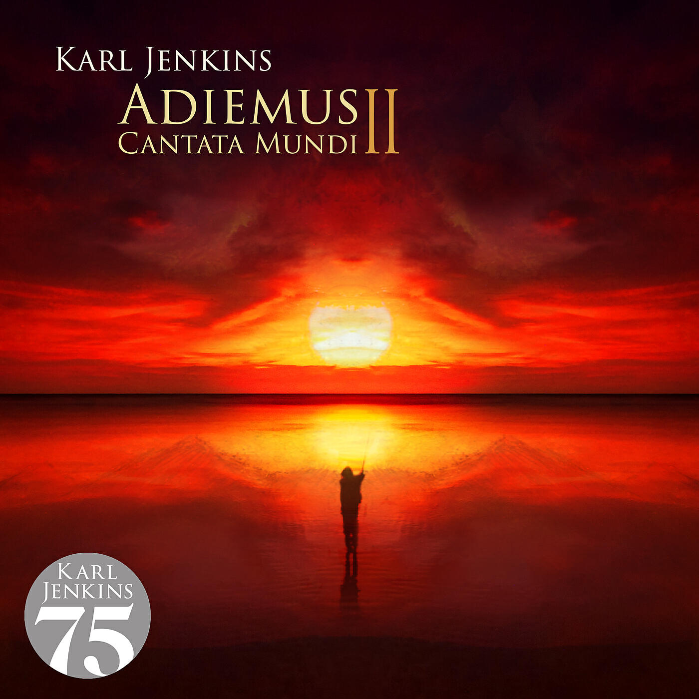 Adiemus - Jenkins: Cantus - Song Of The Spirit