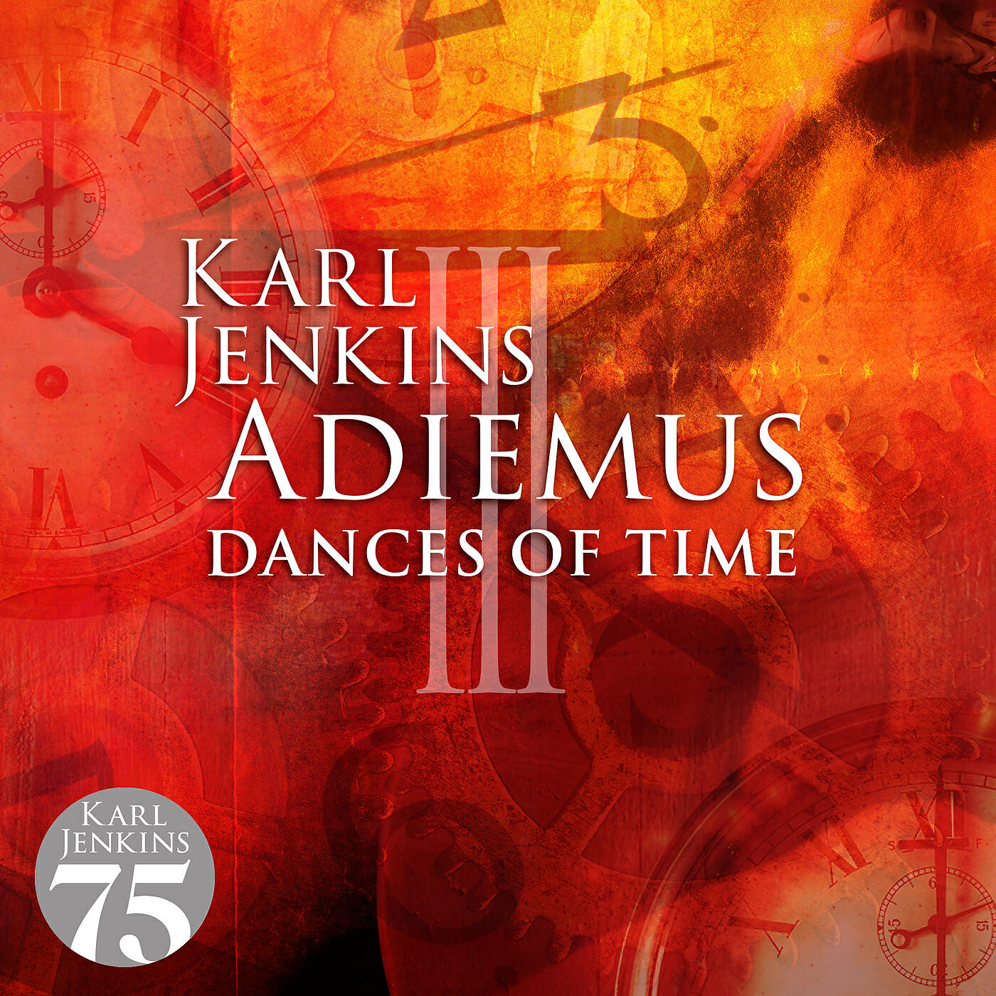 Adiemus - Jenkins: Dos A Dos