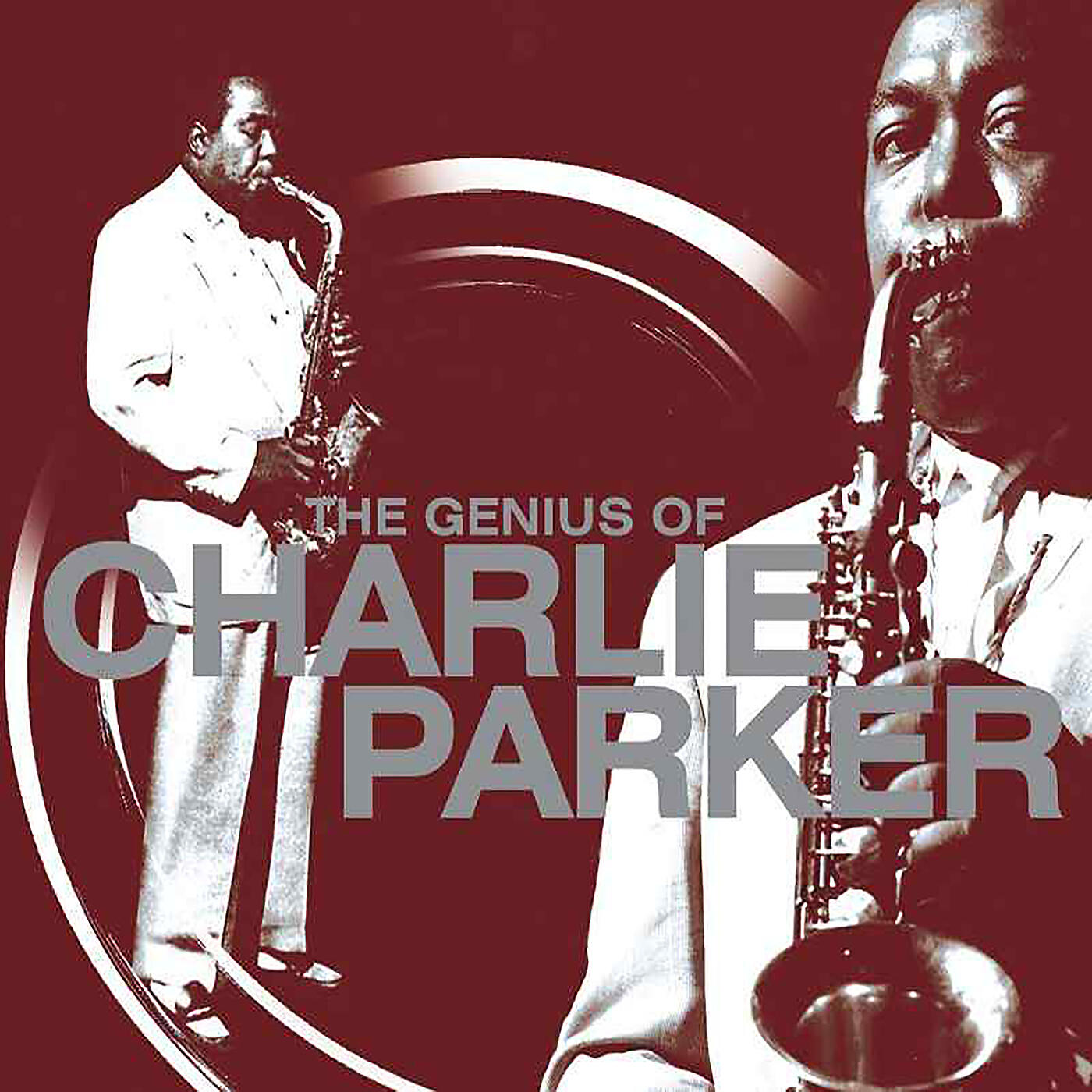 Charlie Parker - Shaw 'Nuff (Live)