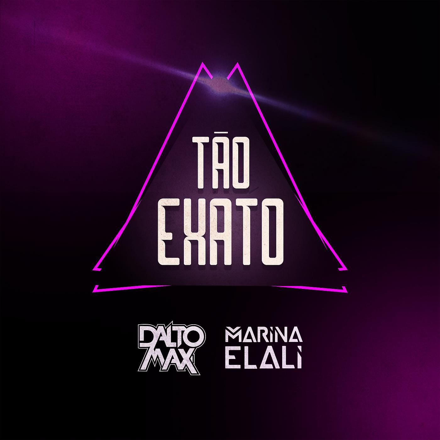 Постер альбома Tão Exato