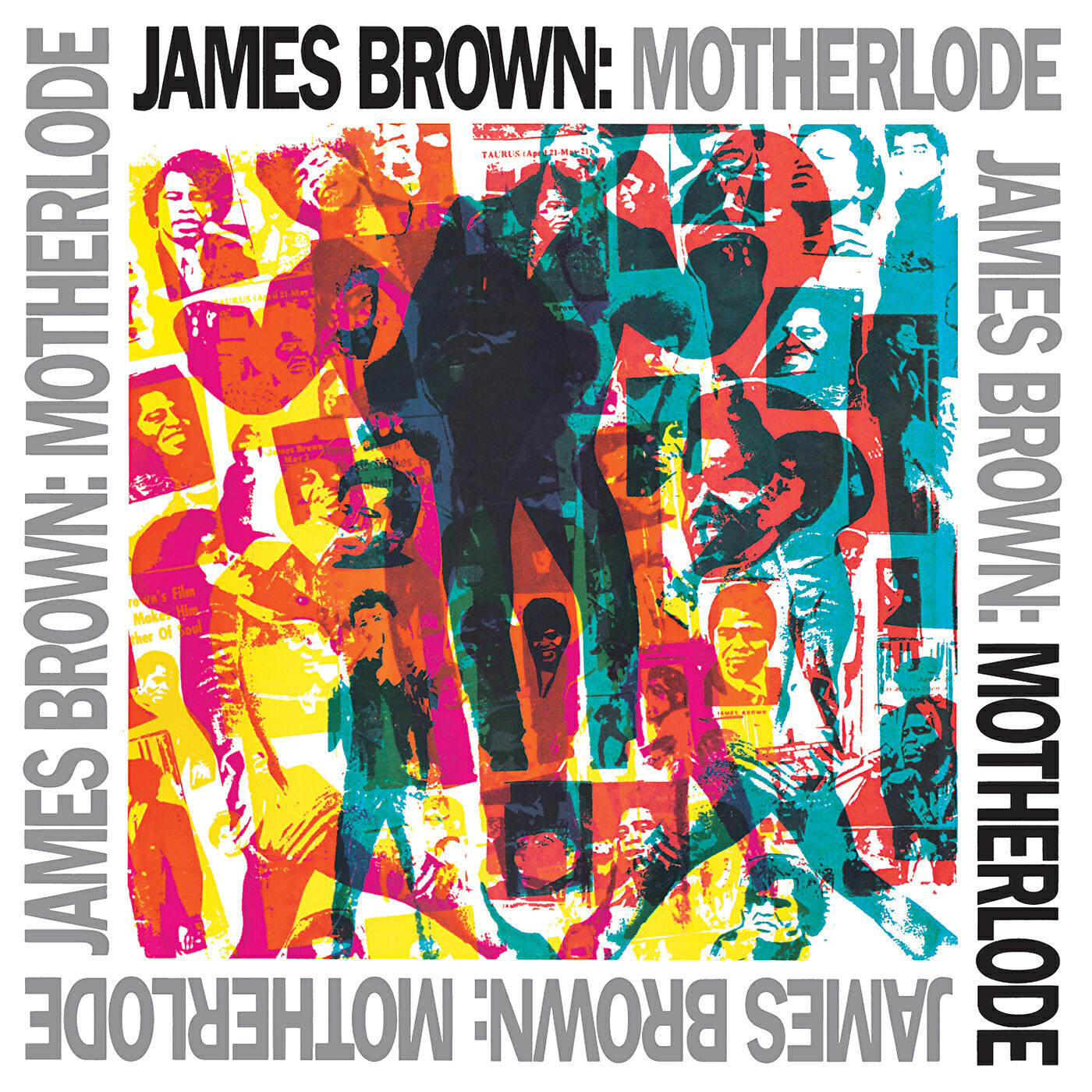 James Brown - There It Is (Live At Apollo Theater, New York, 1972)