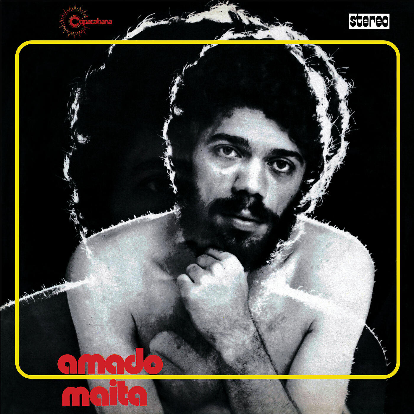 Amado Maita - O Monstro Verde Do Mal