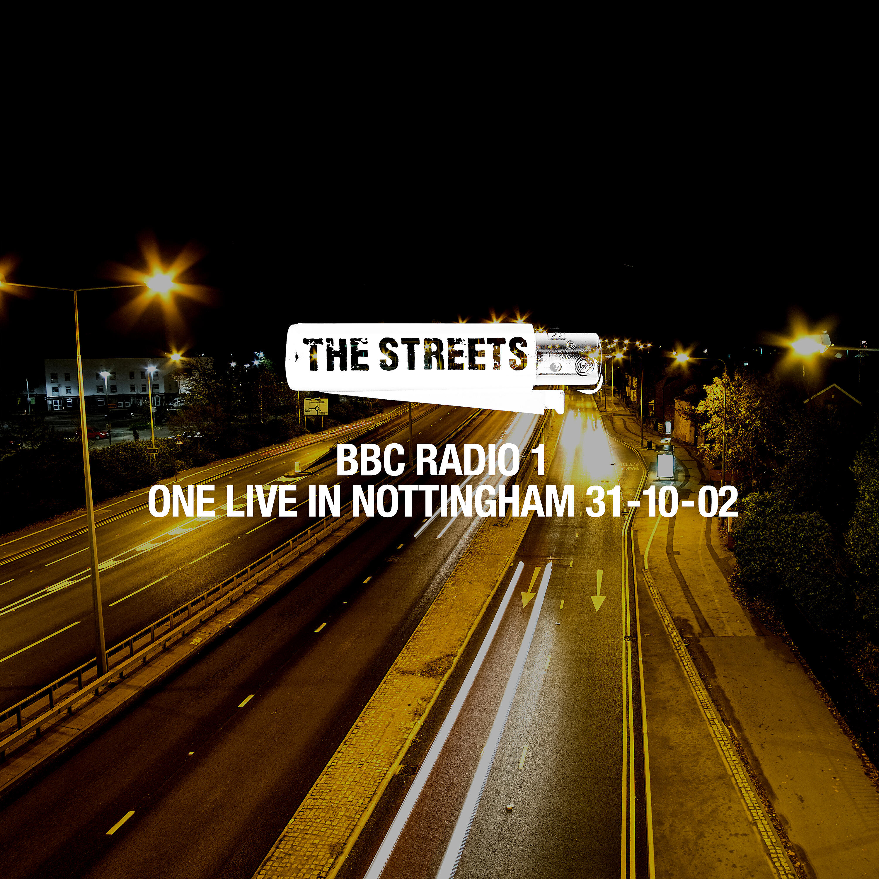 The Streets - Has It Come to This? (One Live in Nottingham, 31-10-02)