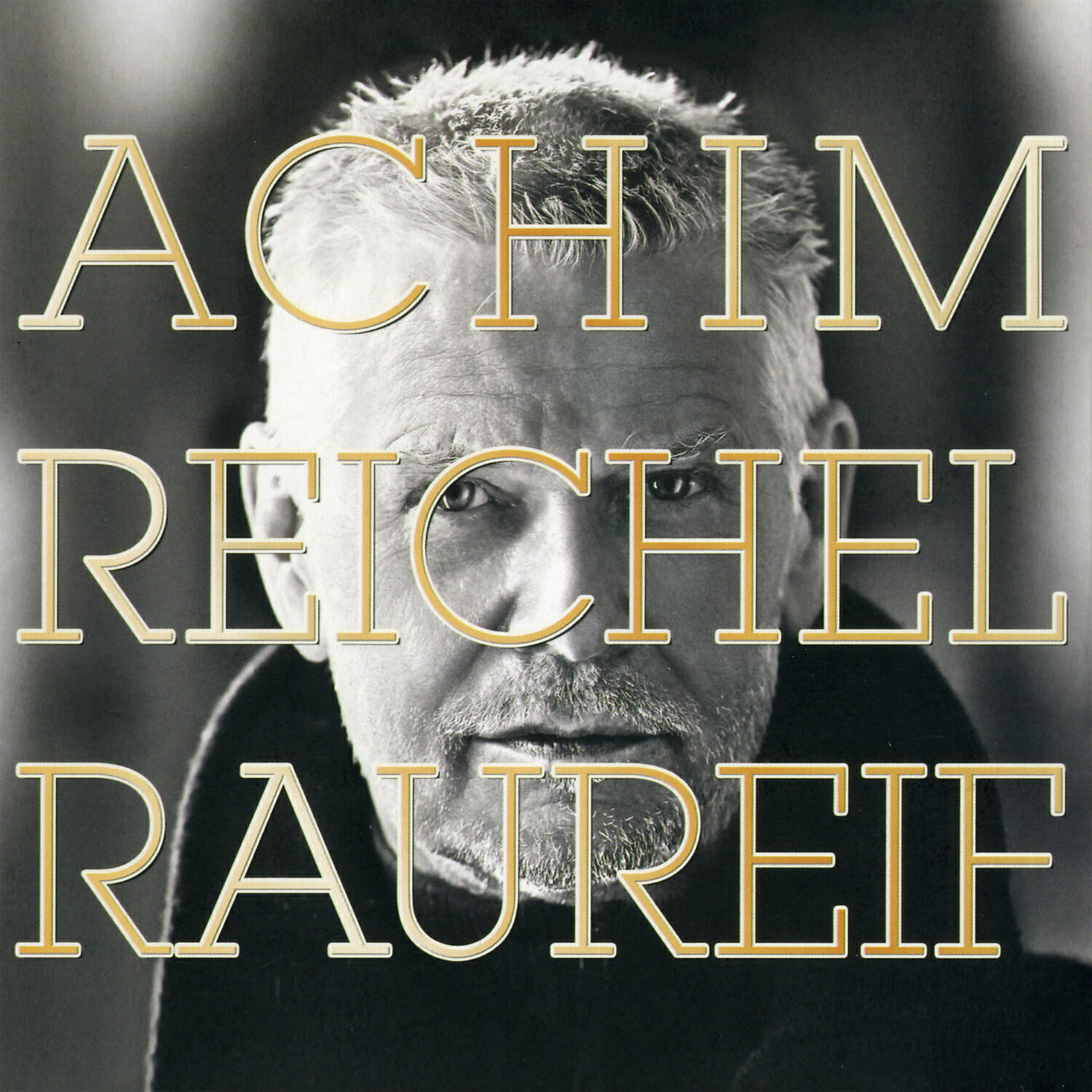 Achim Reichel - Ole Pinelle