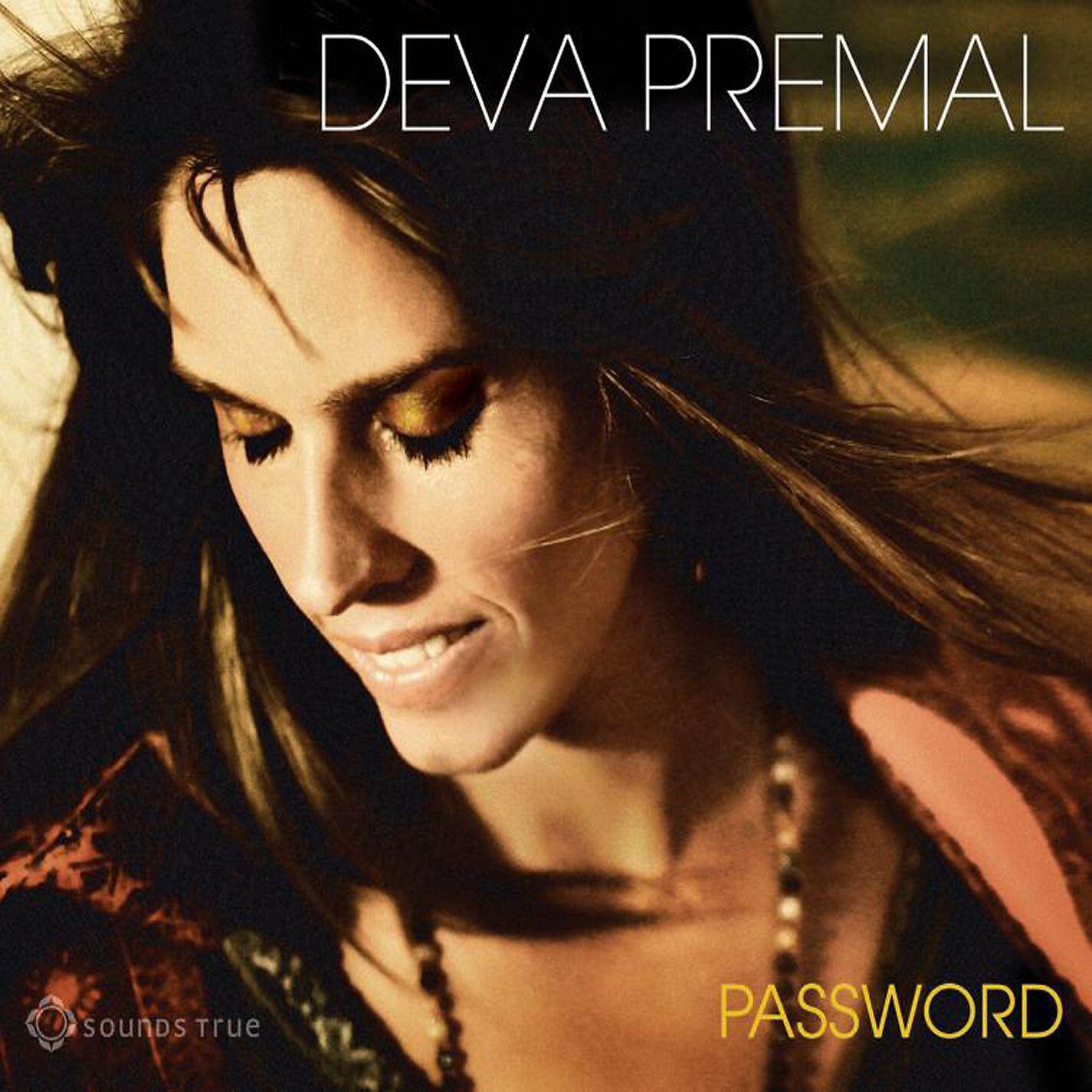 Deva Premal - Shyam! (Prabhu Mix)