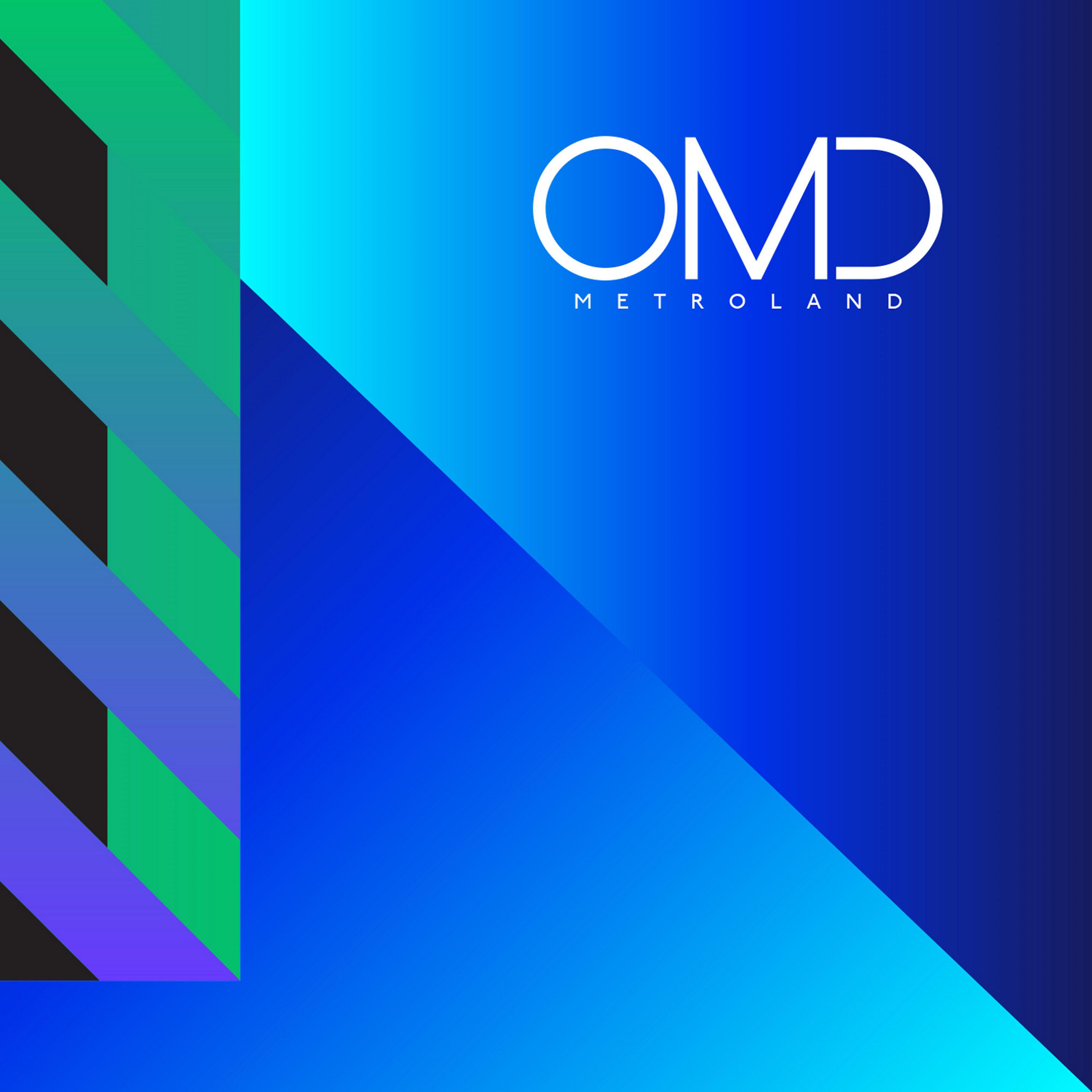 Orchestral Manoeuvres In The Dark - Metroland