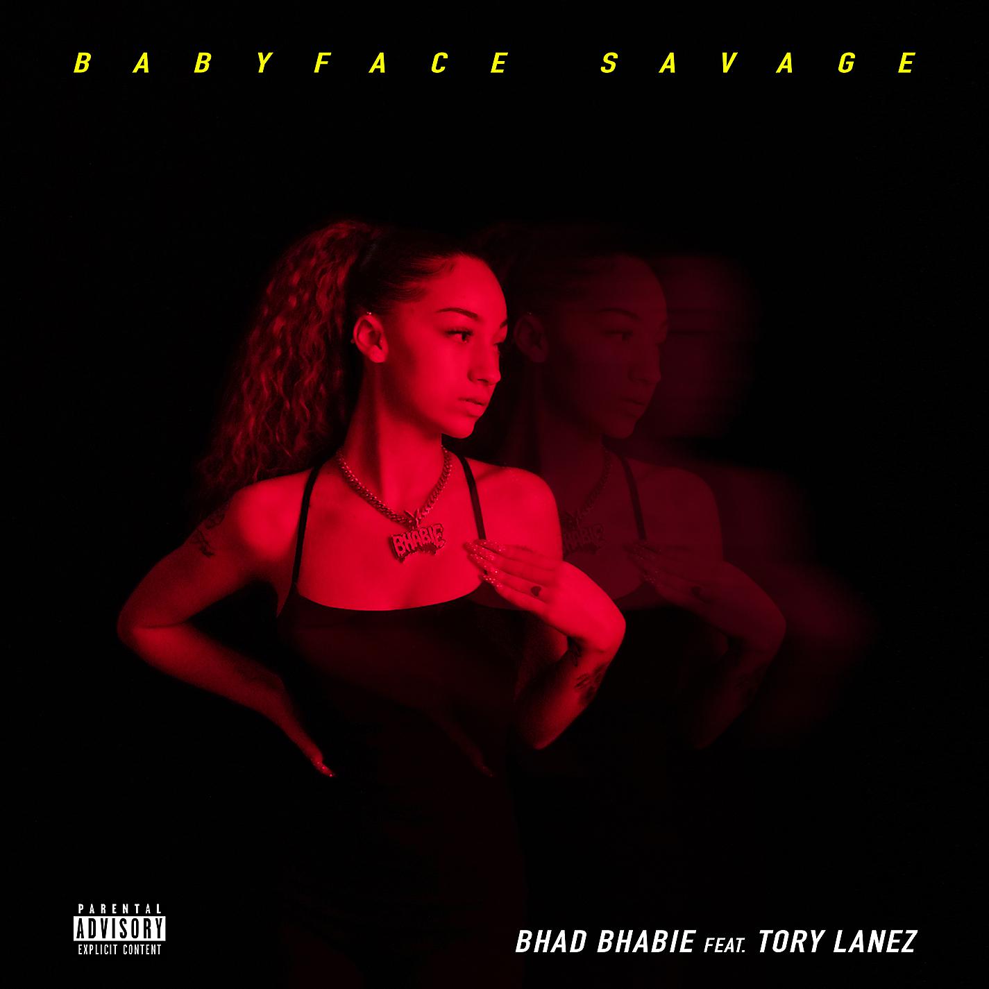 Постер альбома Babyface Savage (feat. Tory Lanez)