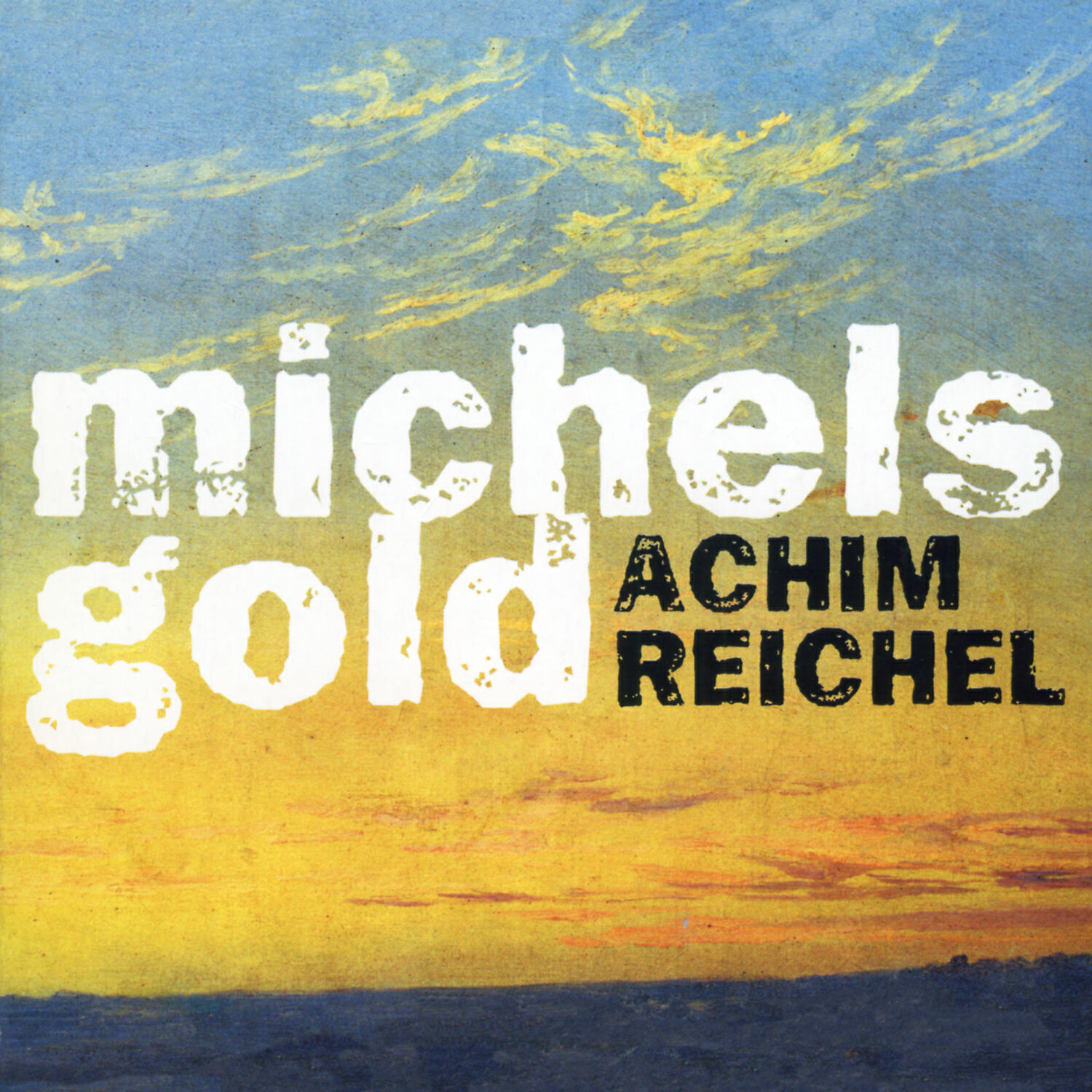Achim Reichel - Kein schöner Land (Live Goldtour)