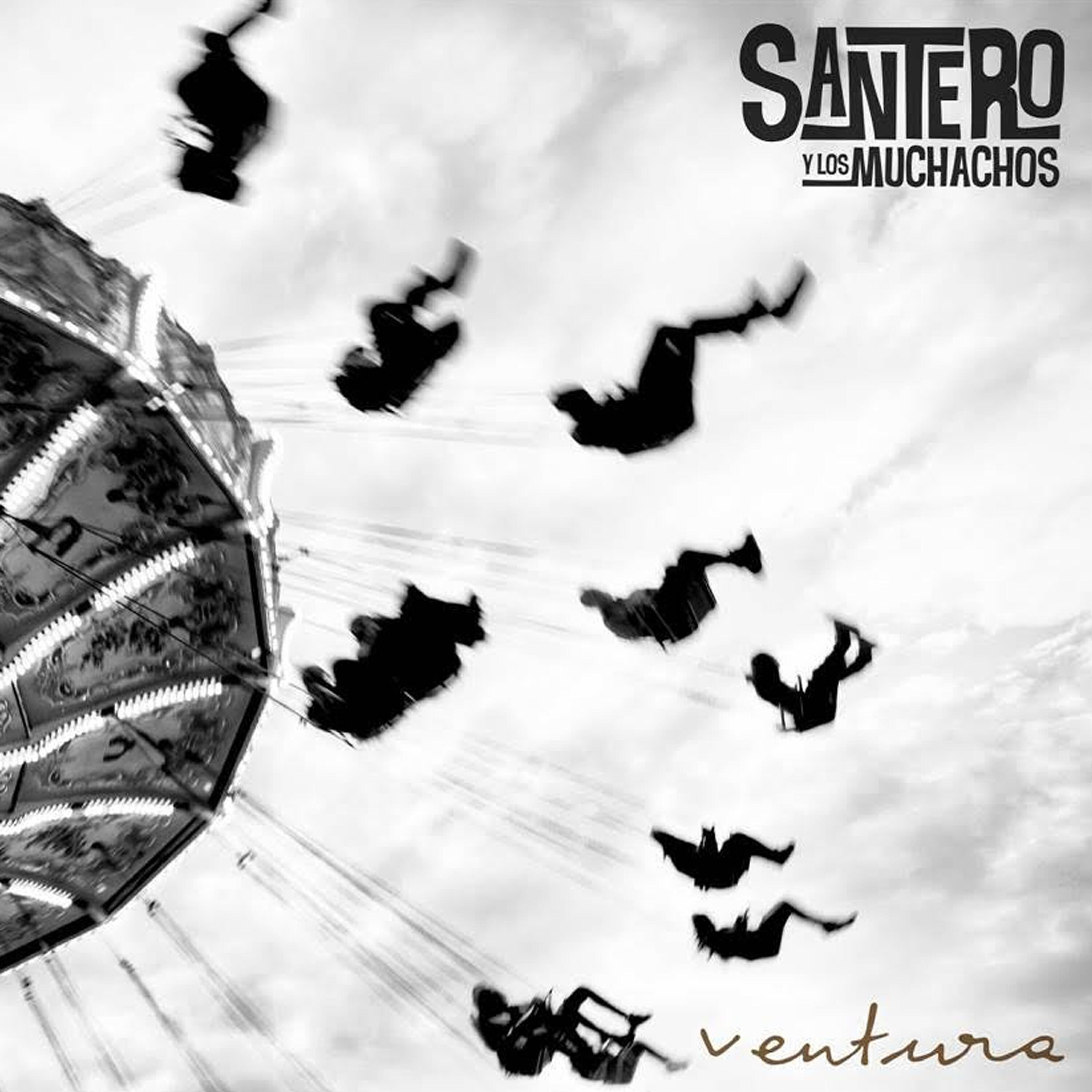 Santero - Esté Donde Esté