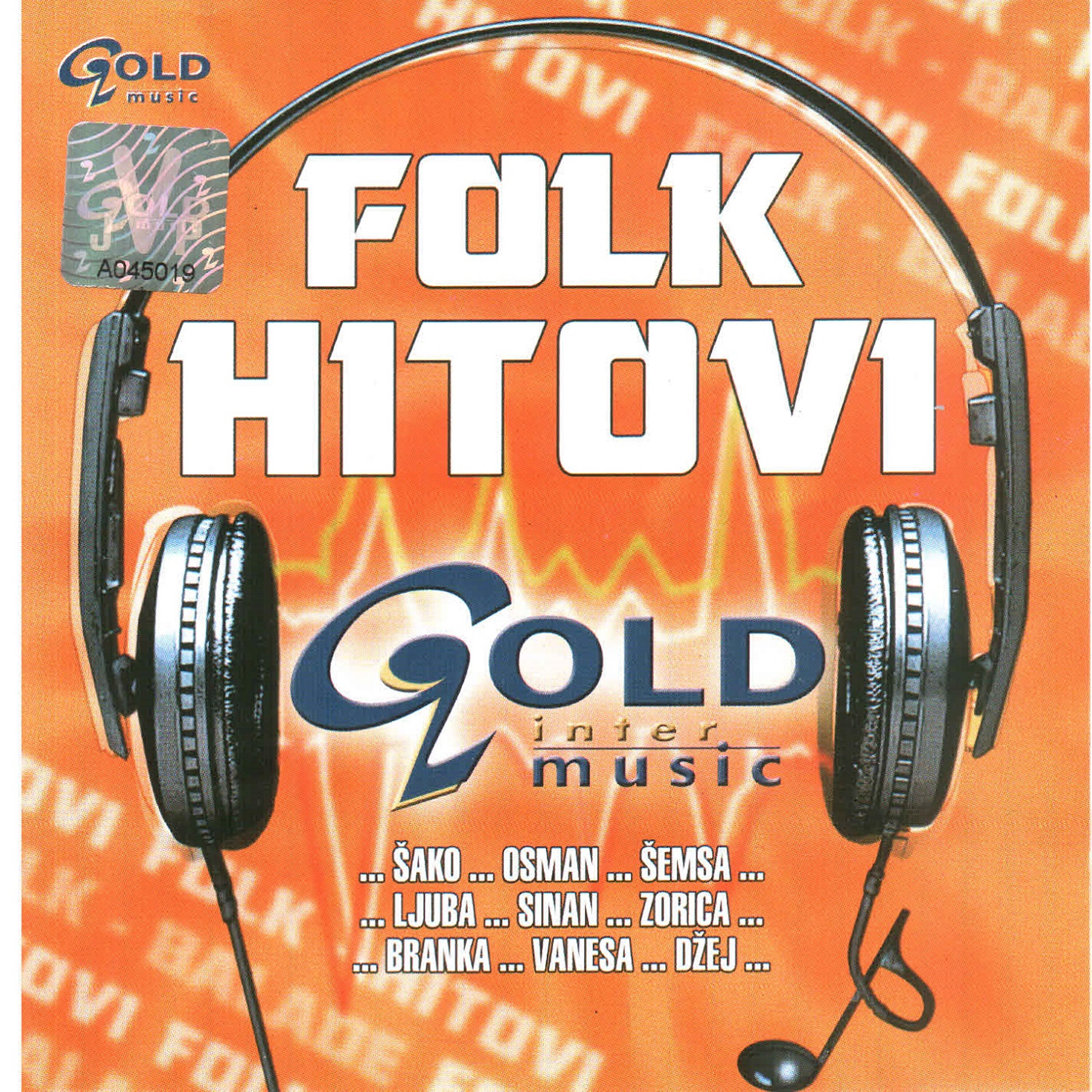 Medenjaci - Harmonika