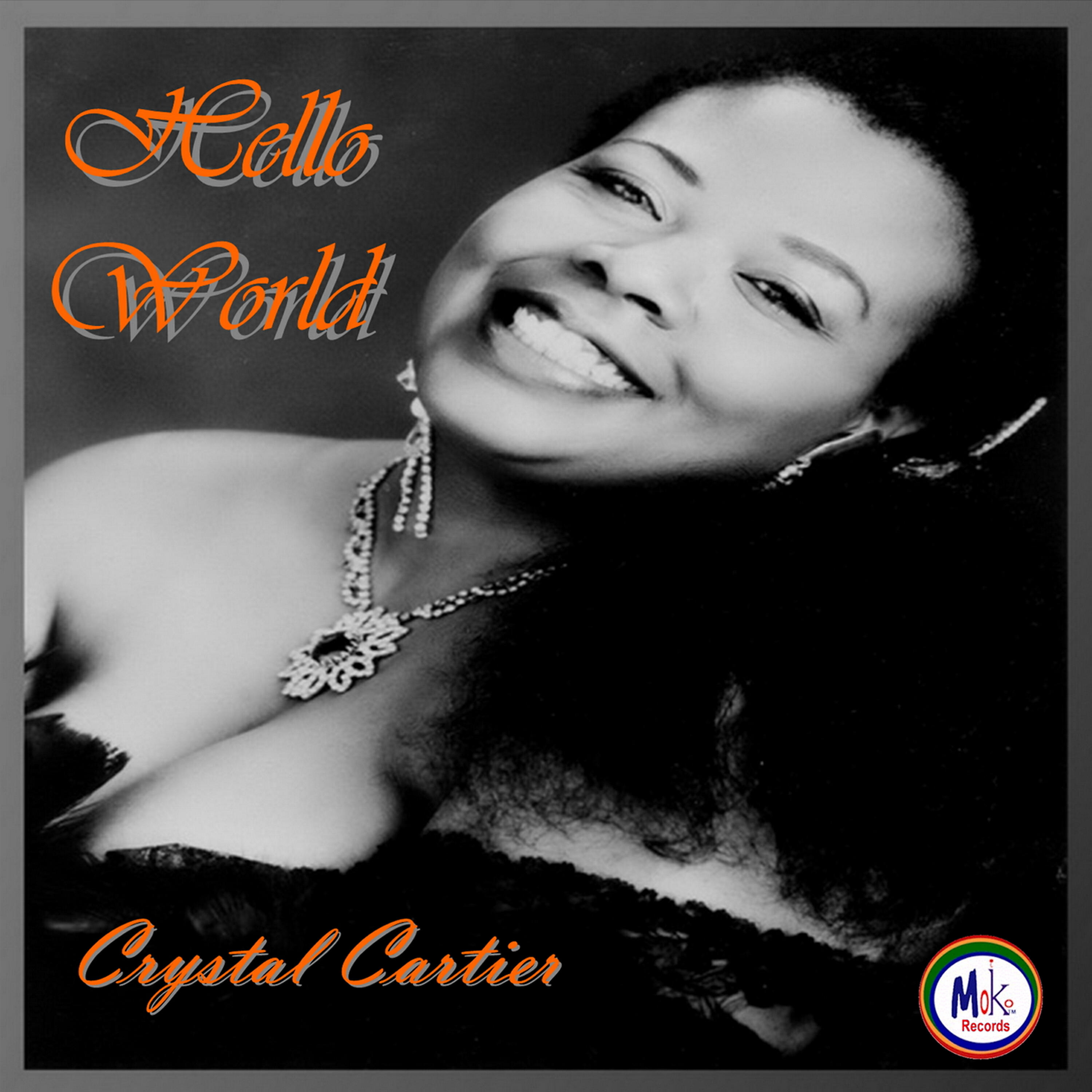 Crystal Cartier - Queen Size Lover